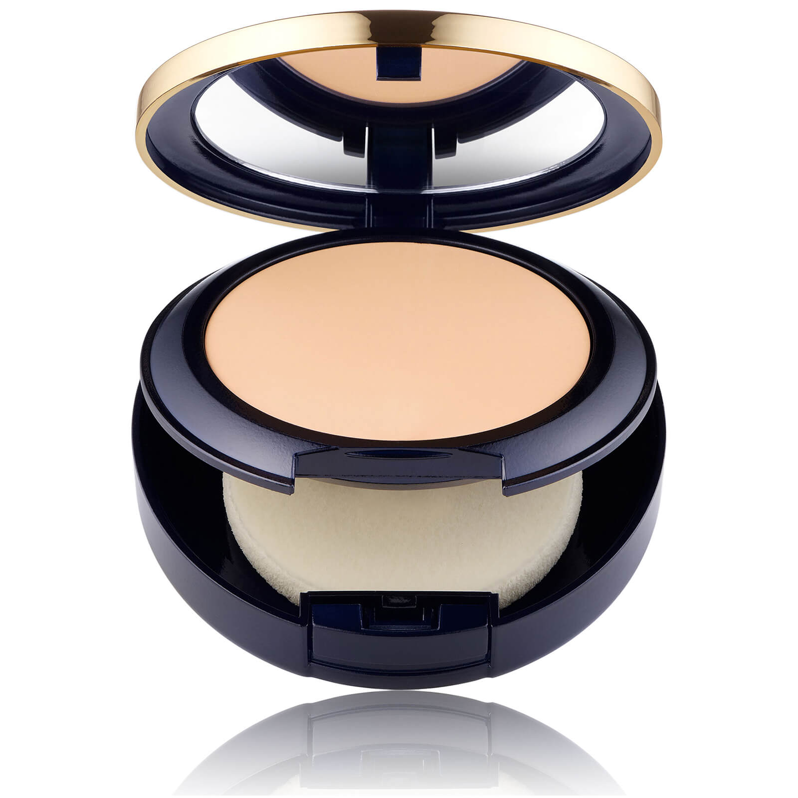 Estée Lauder Double Wear Stay-in-Place Powder Makeup 12 g - 3C2 Pebble