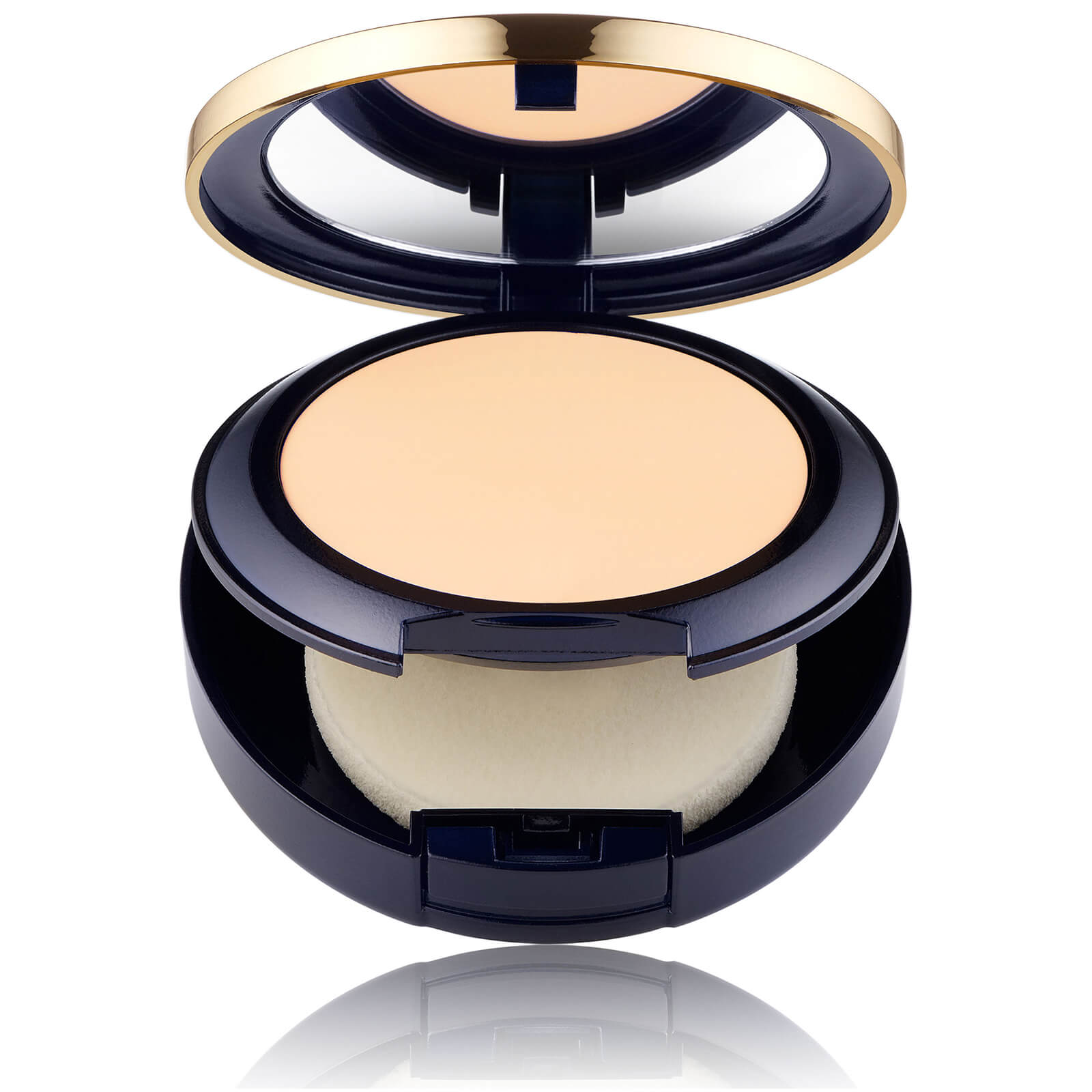 

Estée Lauder Double Wear Stay-in-Place Powder Makeup 12g - 2N1 Desert Beige