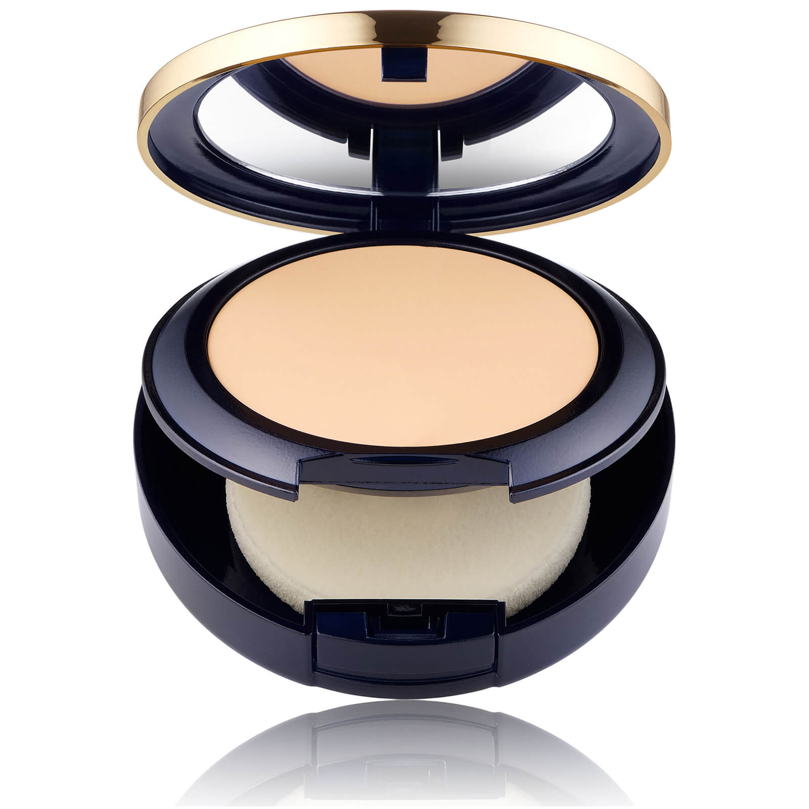 

Estée Lauder Double Wear Stay-in-Place Powder Makeup 12g - 2W1 Dawn