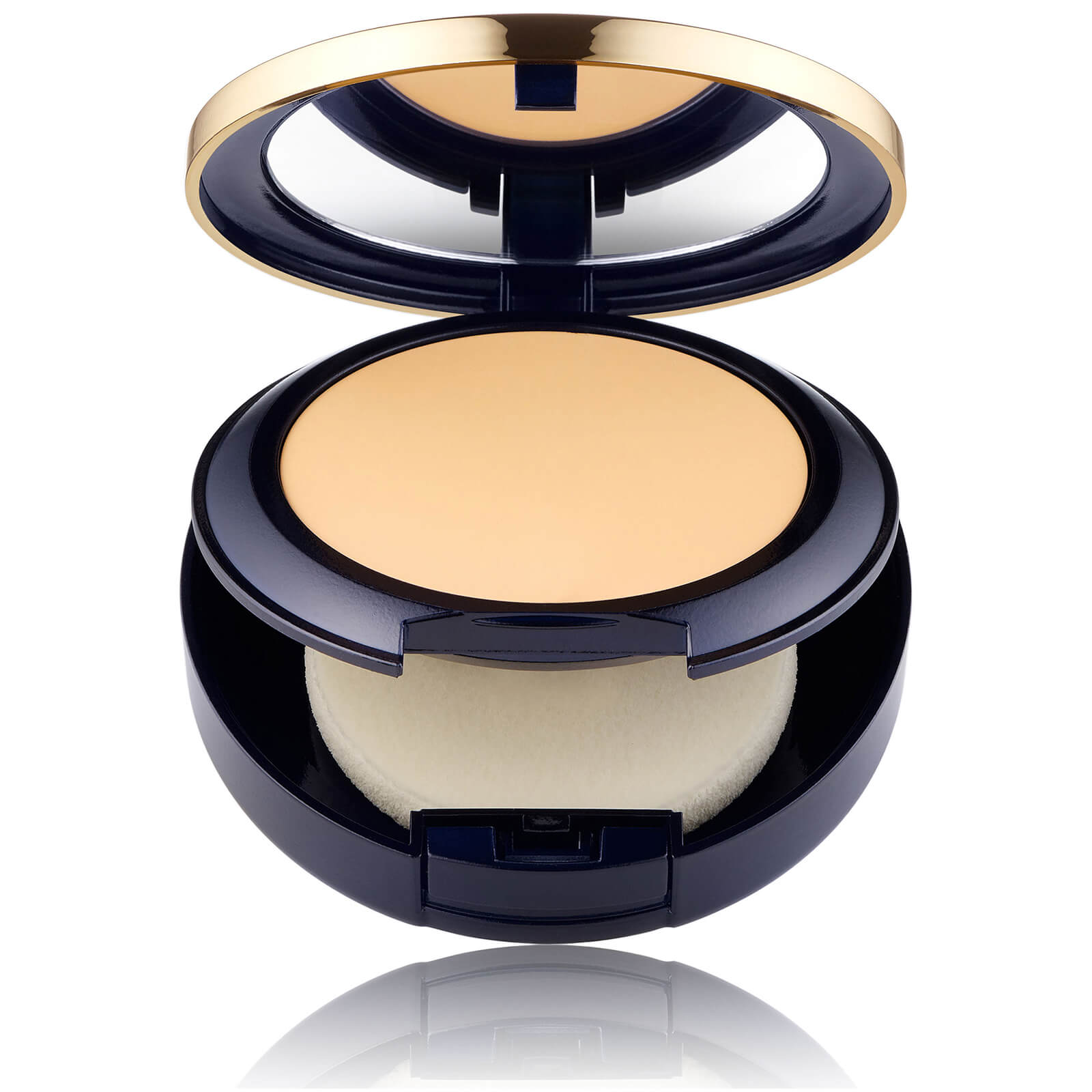 

Estée Lauder Double Wear Stay-in-Place Powder Makeup 12g - 2W2 Rattan