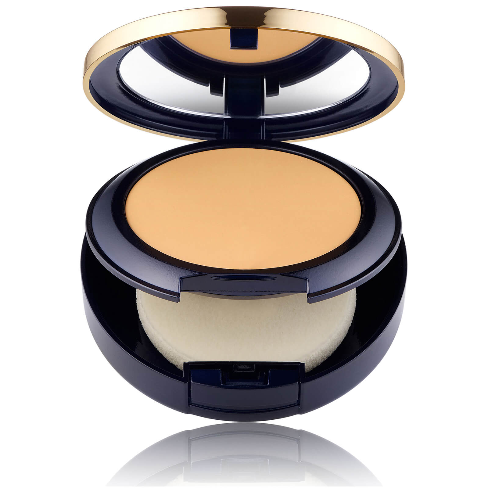 

Estée Lauder Double Wear Stay-in-Place Powder Makeup 12g - 4W1 Honey Bronze