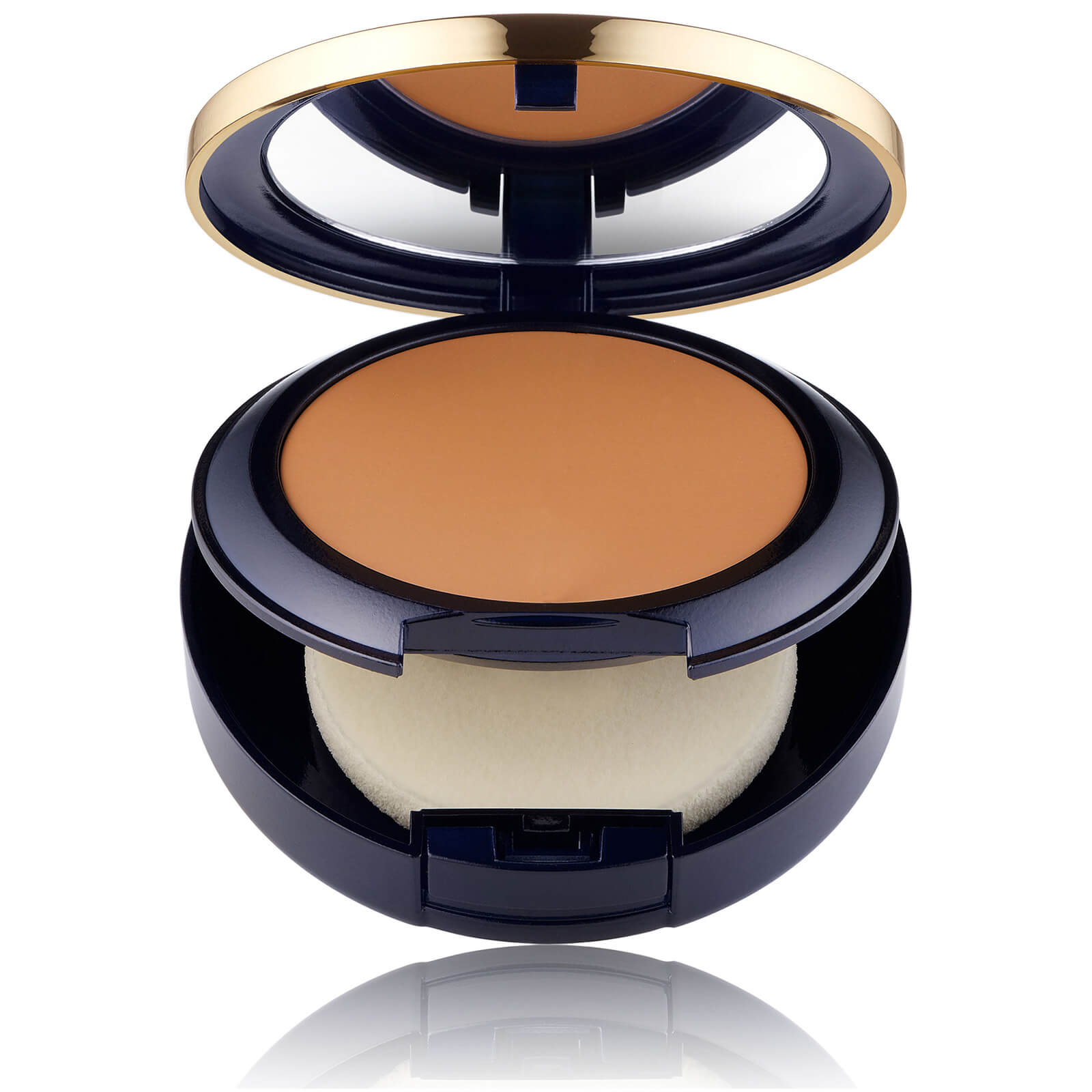 

Estée Lauder Double Wear Stay-in-Place Powder Makeup 12g - 7W1 Deep Spice