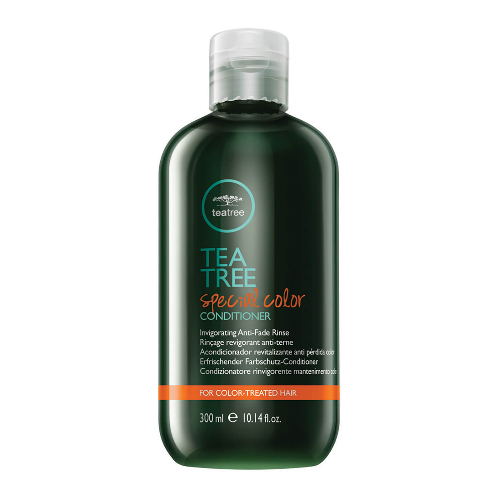 

Paul Mitchell Tea Tree Special Color Conditioner 300ml