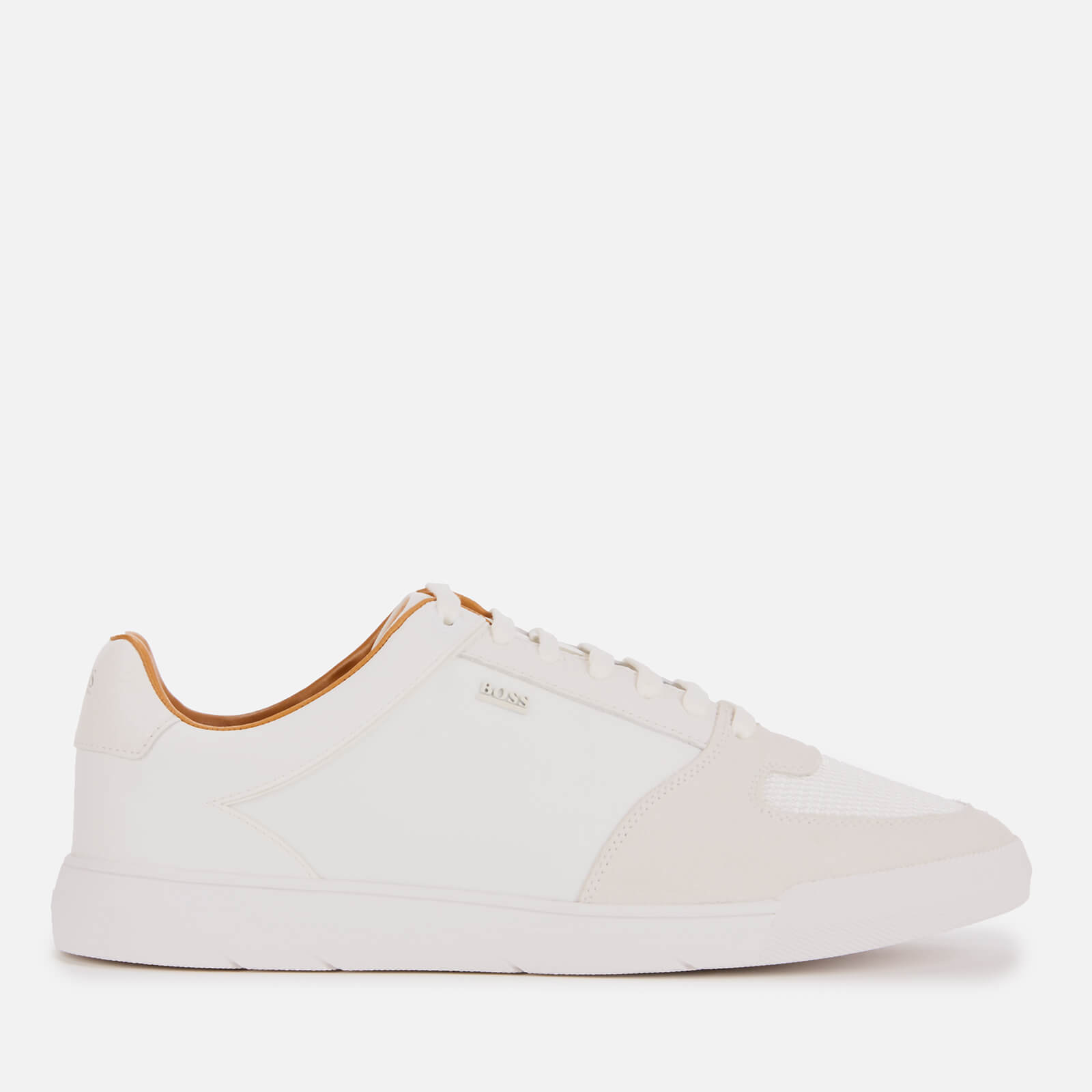 boss tennis trainers