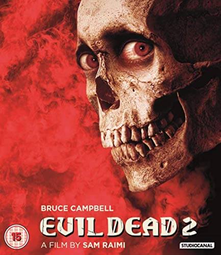 Click to view product details and reviews for Evil Dead 2.