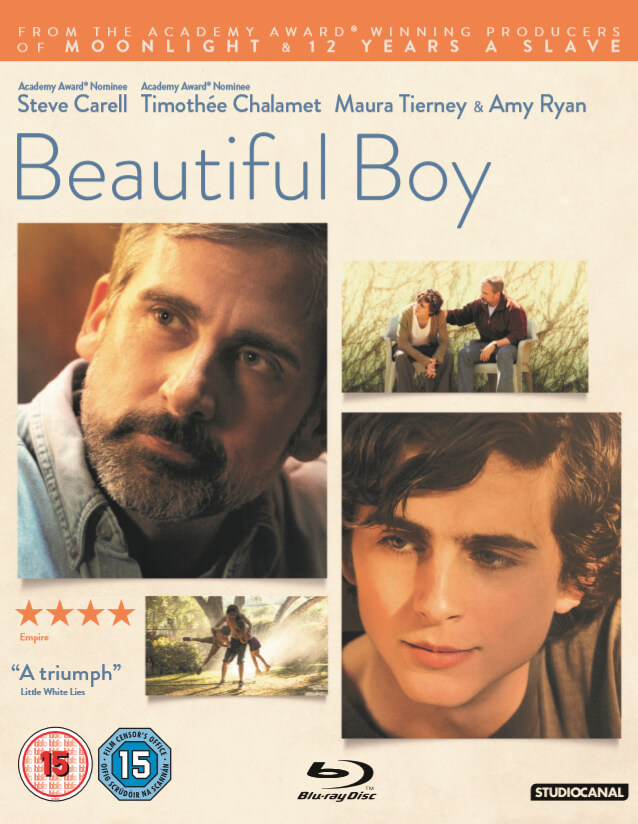 

Beautiful Boy