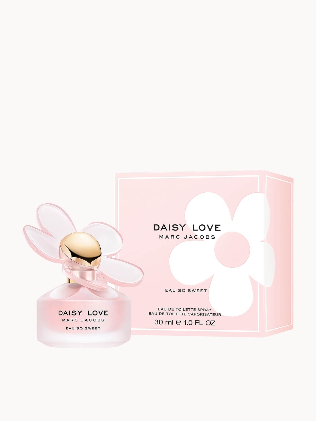Marc Jacobs Daisy Love Eau So Sweet Eau de Toilette 30ml, photo 2