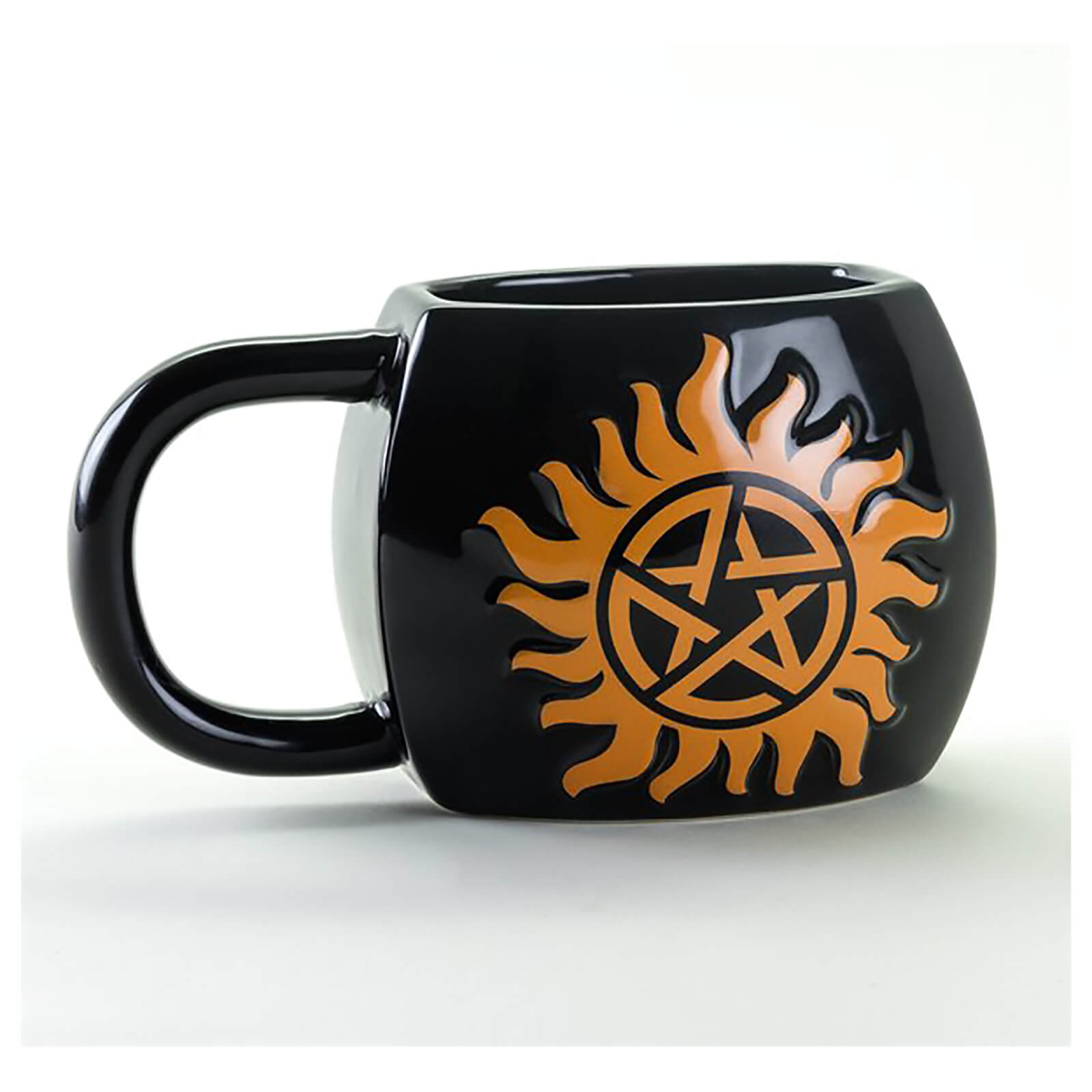 Image of Supernatural Anti-Possession 3D Mug