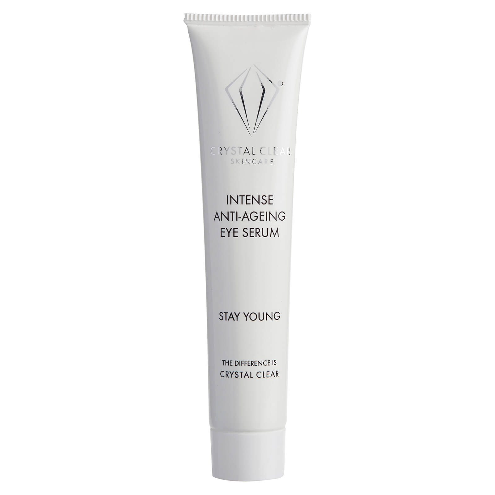 

Crystal Clear Intense Anti-Ageing Eye Serum 20ml
