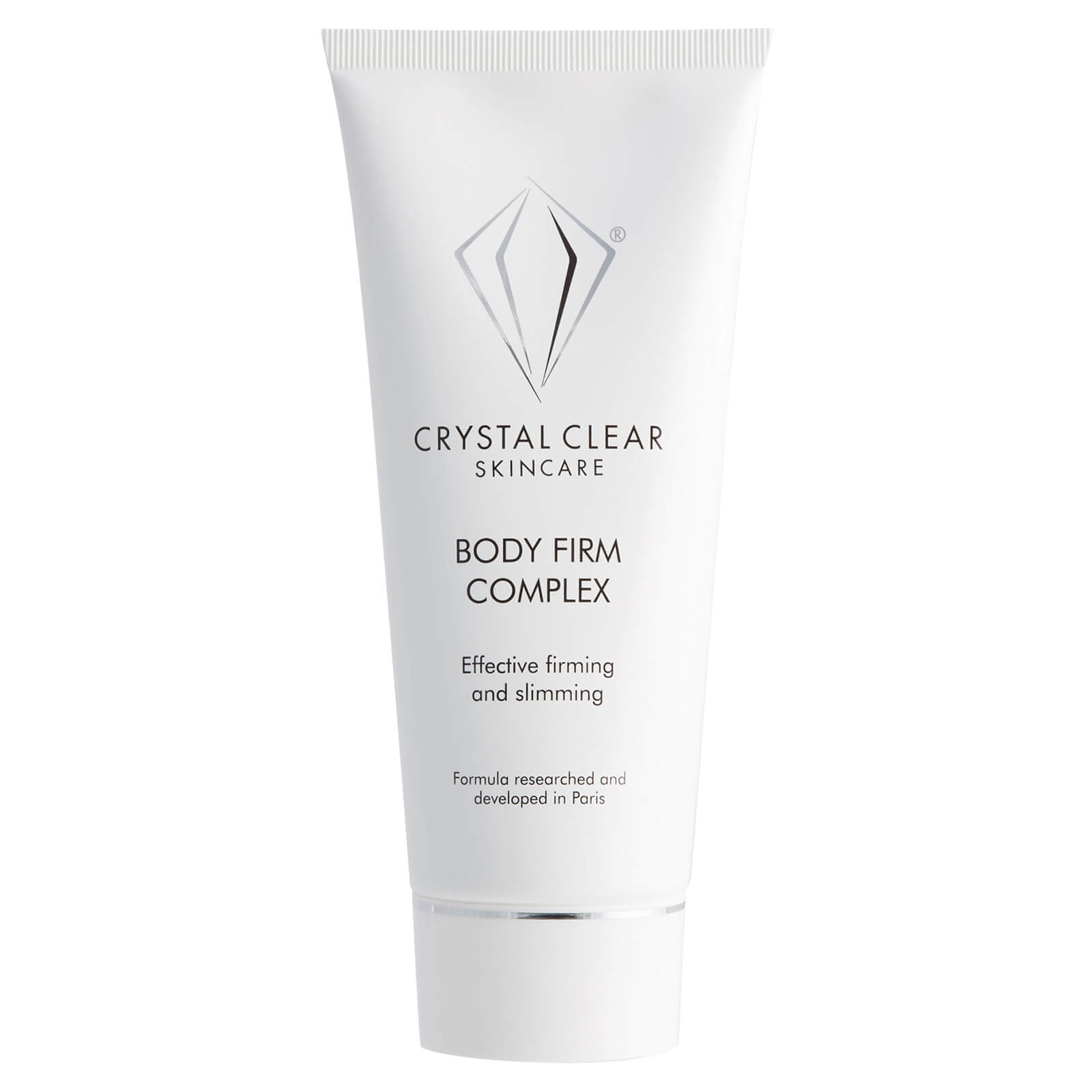 

Crystal Clear Body Firm Complex 200ml