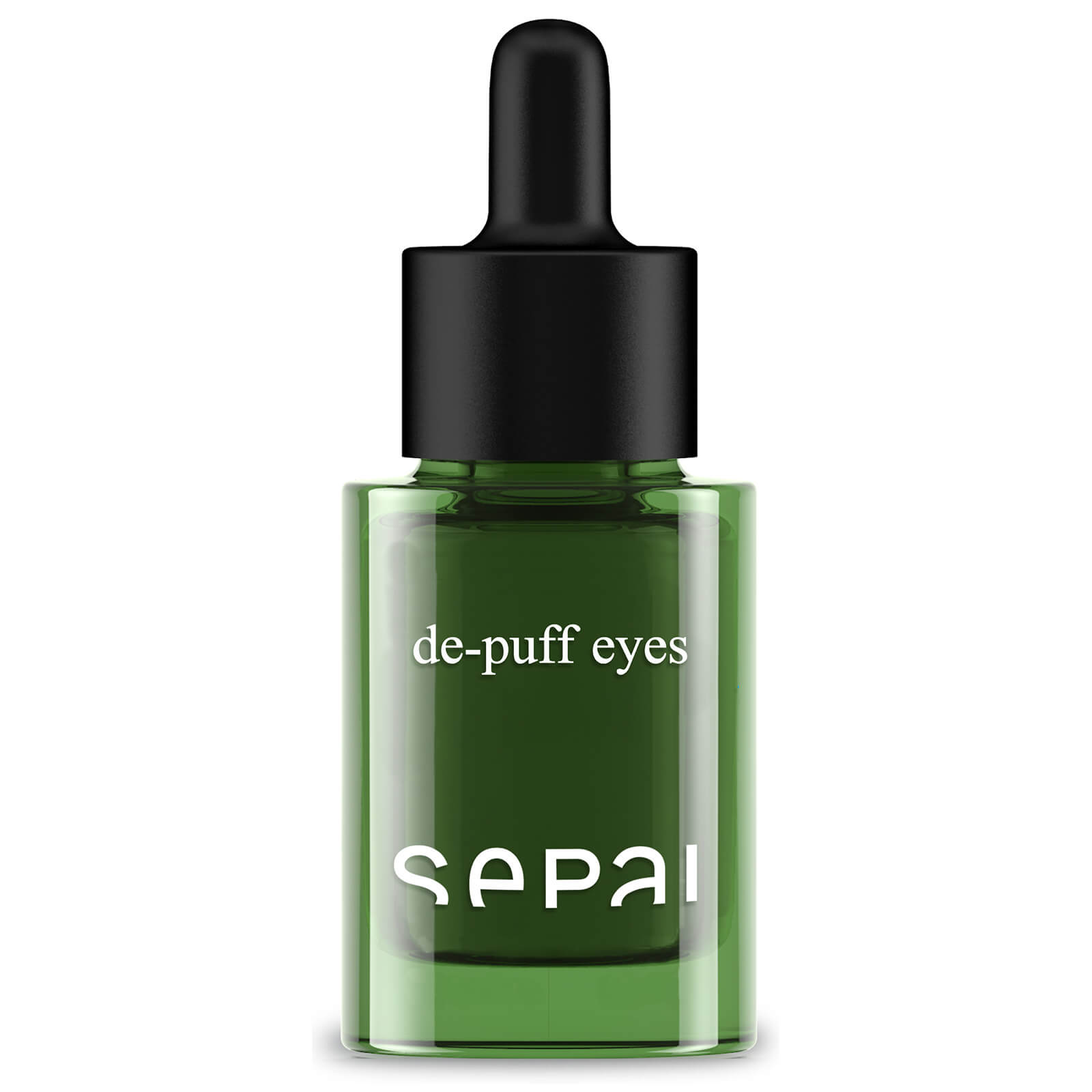 Sepai De-Puff Eyes Eye Serum 12ml