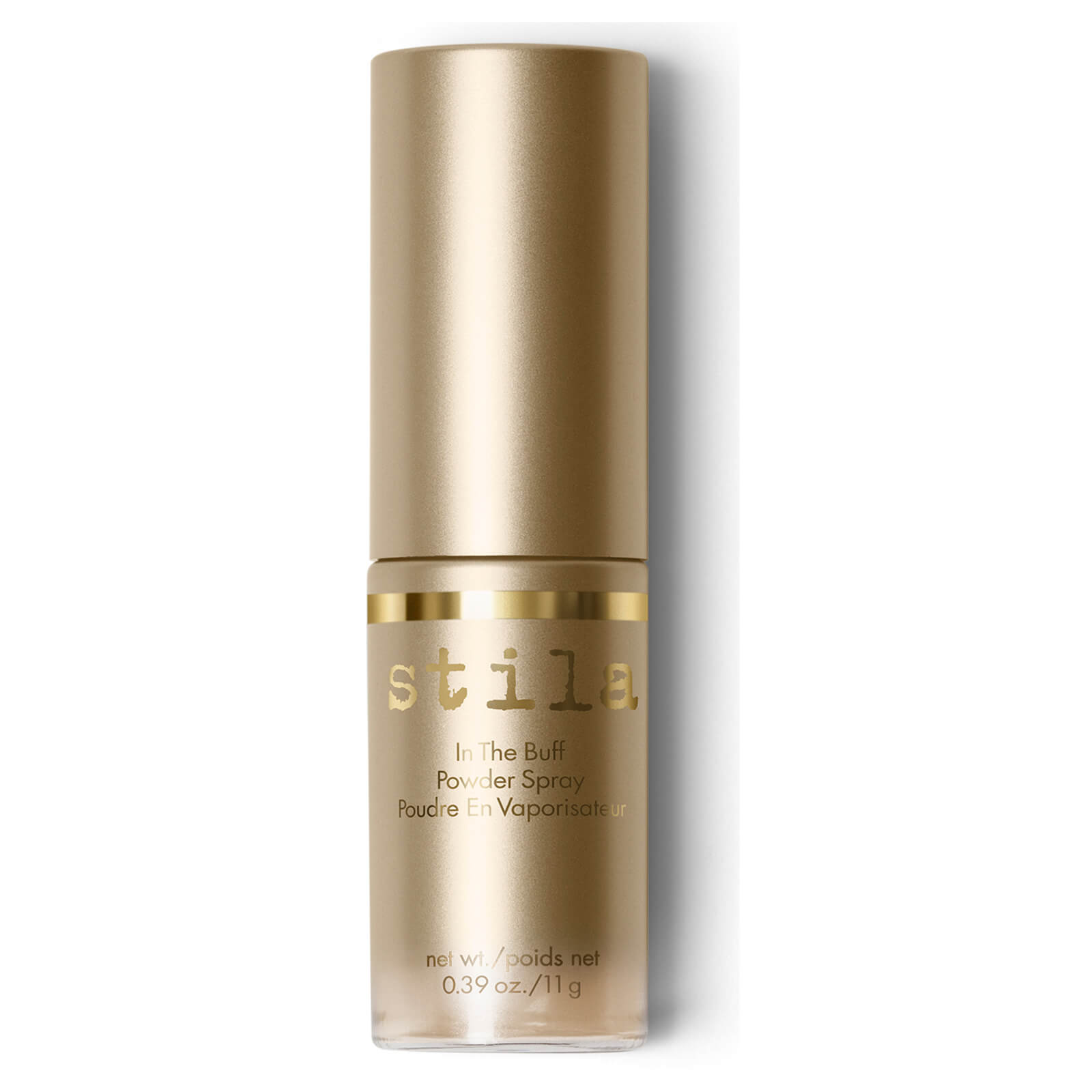 Stila In The Buff Powder Spray - Light/Medium