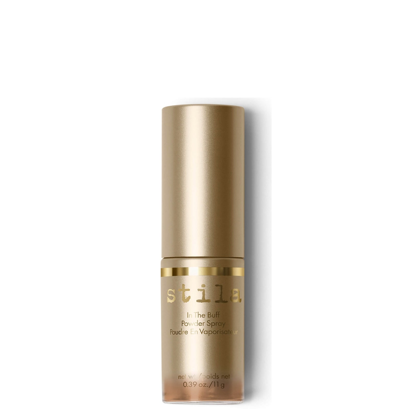 Stila Cosmetics In The Buff Powder Spray 11g - Medium/Deep 2