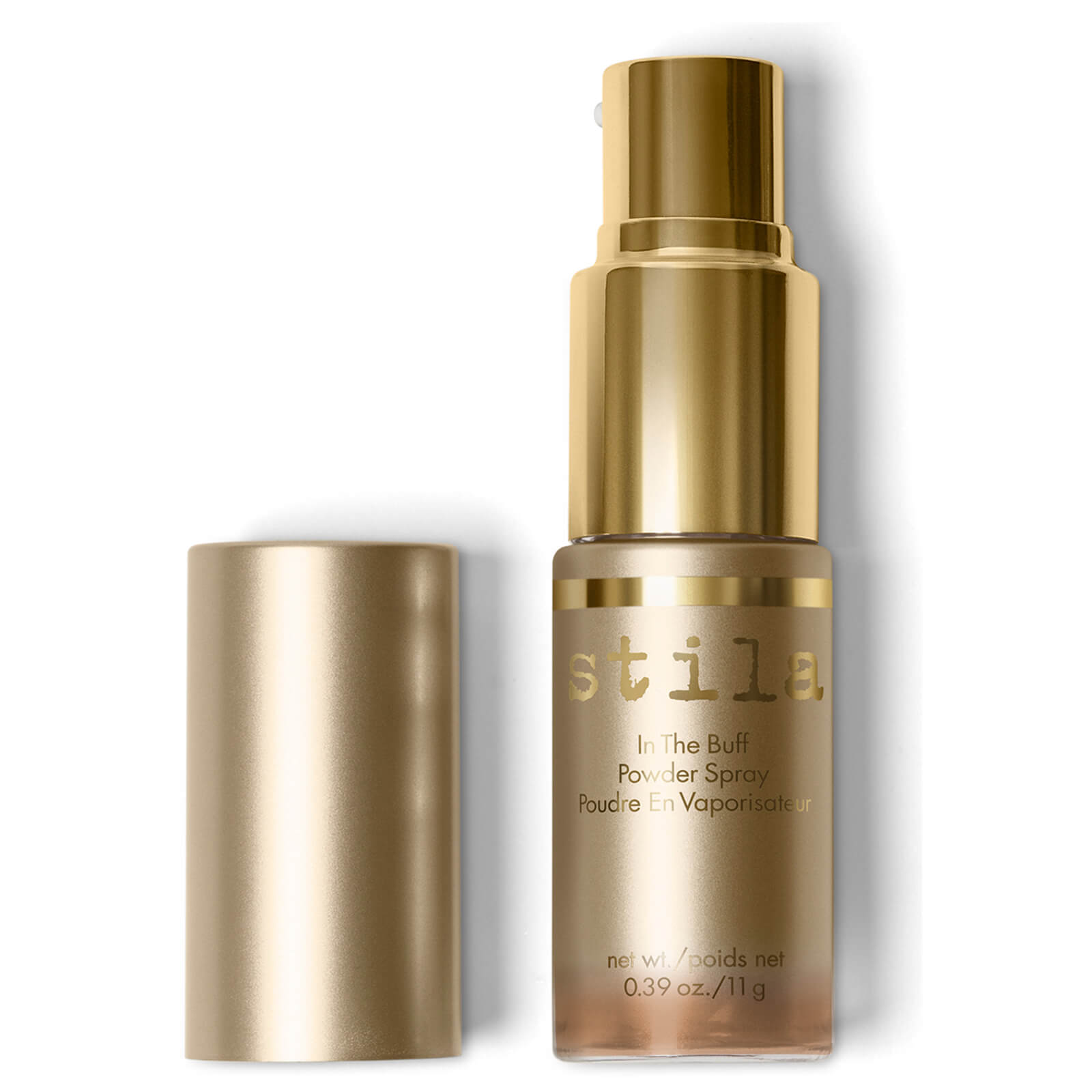 Stila Cosmetics In The Buff Powder Spray 11g - Medium/Deep