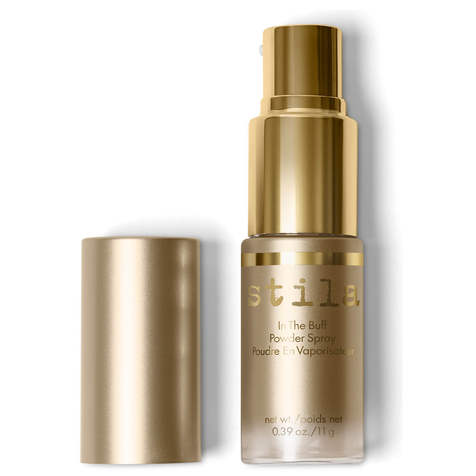 

Stila Cosmetics In The Buff Powder Spray 11g - Illuminating