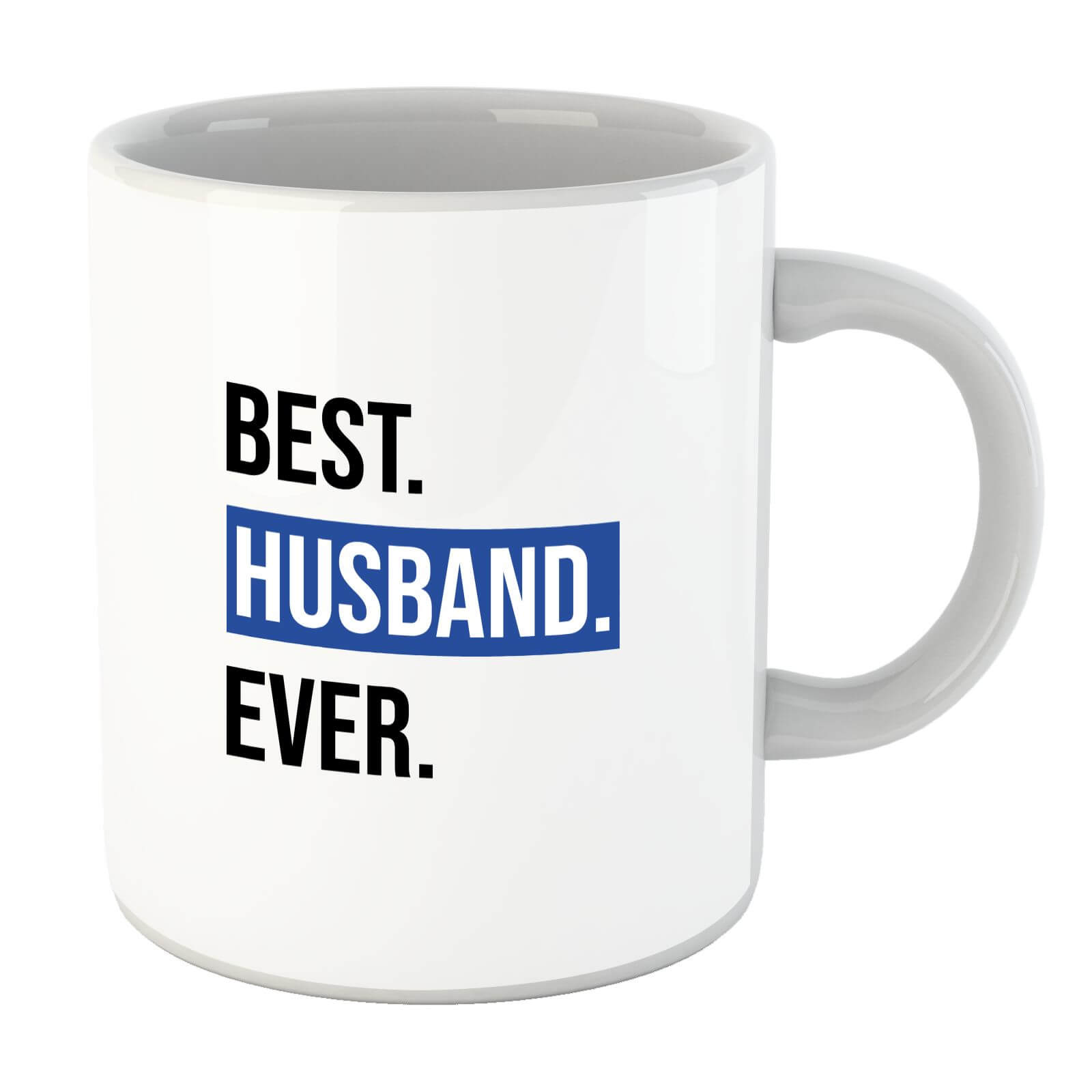 Best Husband Ever Mug