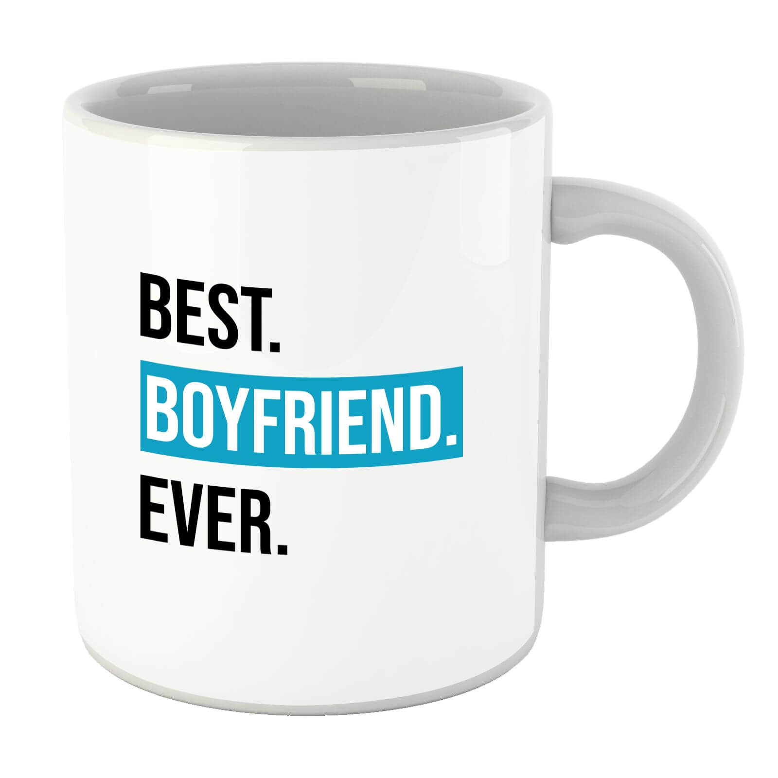 Best Boyfriend Ever Mug