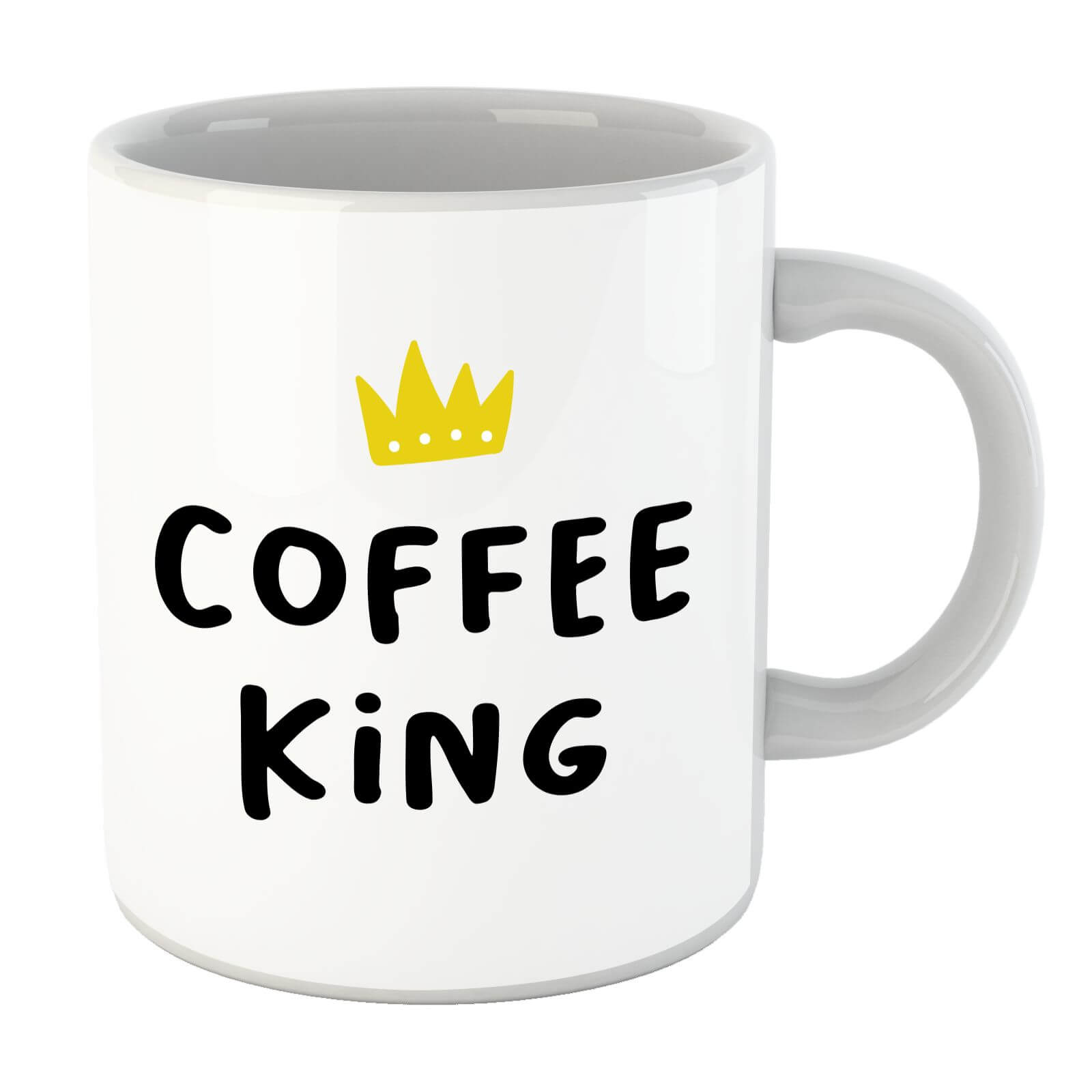 Coffee King Mug