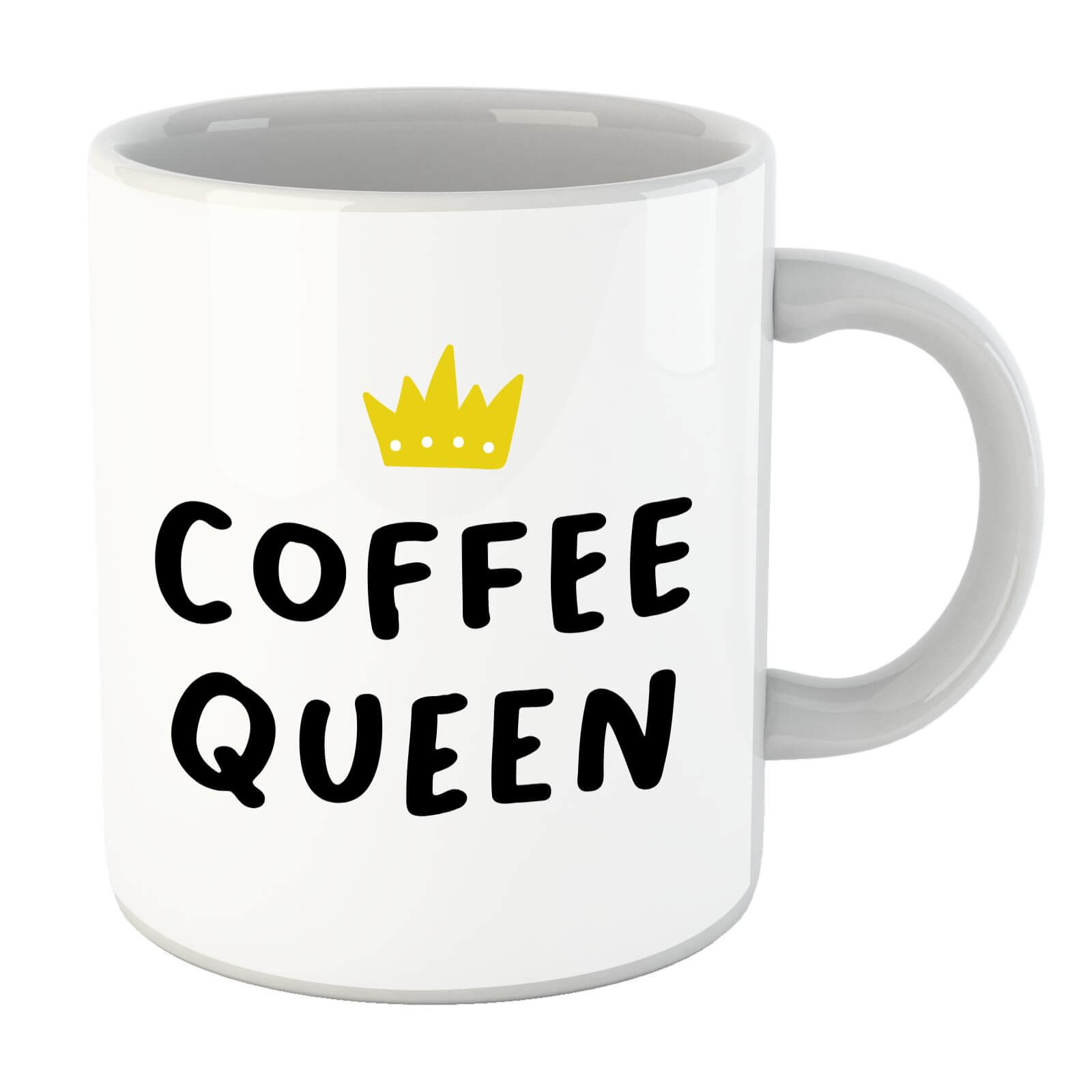 Coffee Queen Mug