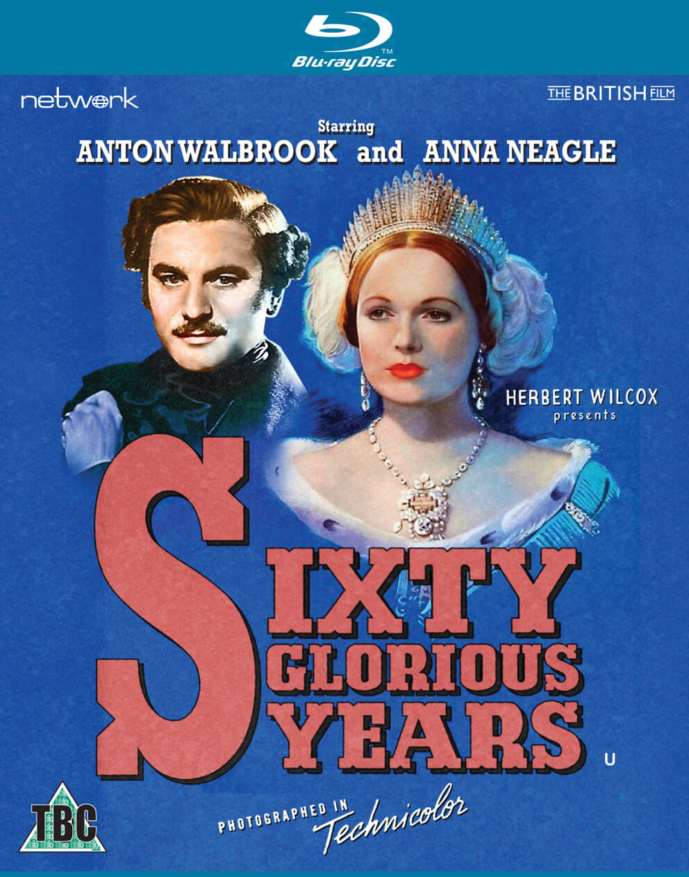 

Sixty Glorious Years
