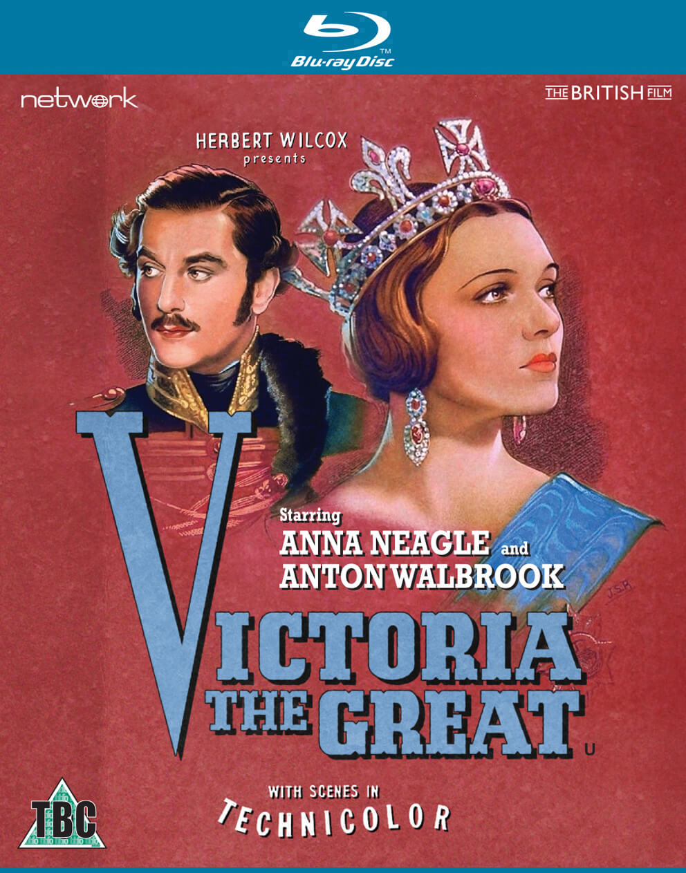 

Victoria The Great