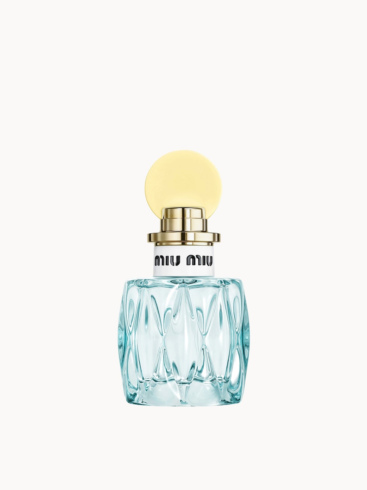 Miu Miu Eau Bleue Eau de Parfum 50ml
