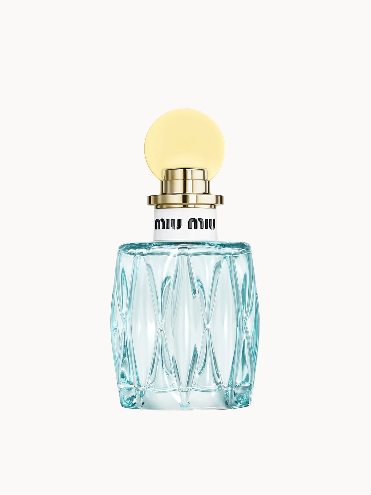 Miu Miu Eau Bleue Eau de Parfum 100ml