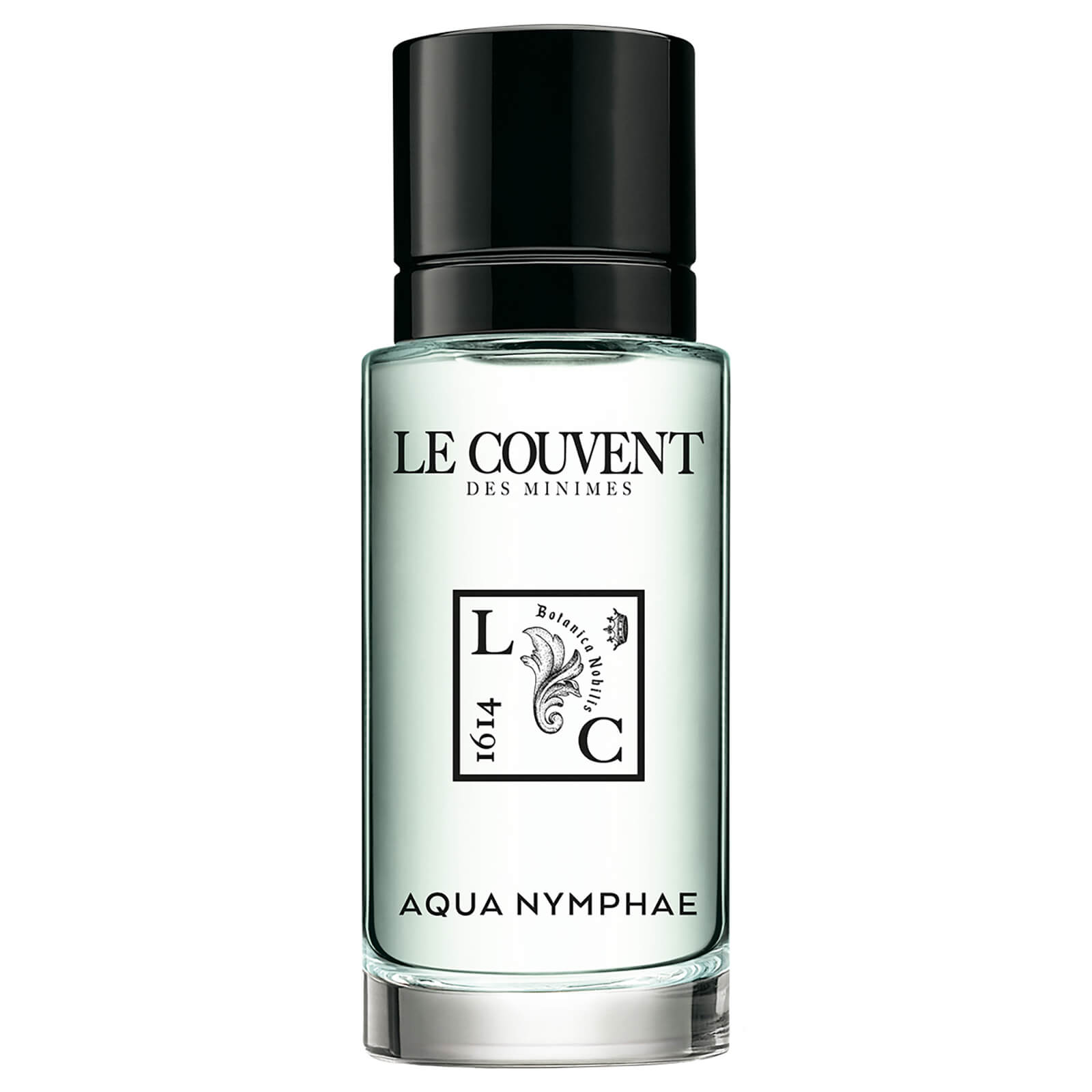 Le Couvent des Minimes Colognes Botaniques Aqua Nymphae (Various Sizes) - 50ML