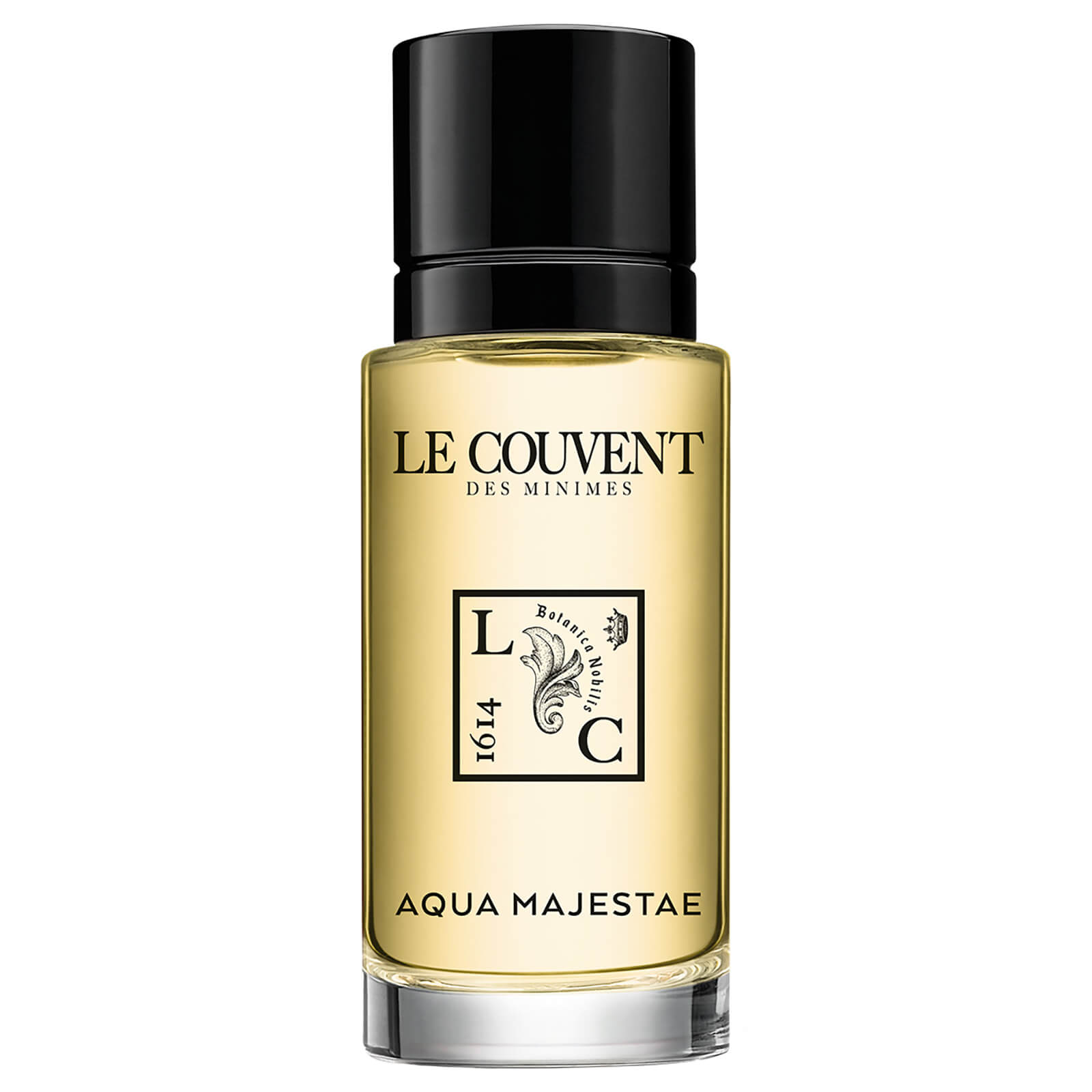 Le Couvent des Minimes Colognes Botaniques Aqua Majestae (Various Sizes) - 50ML