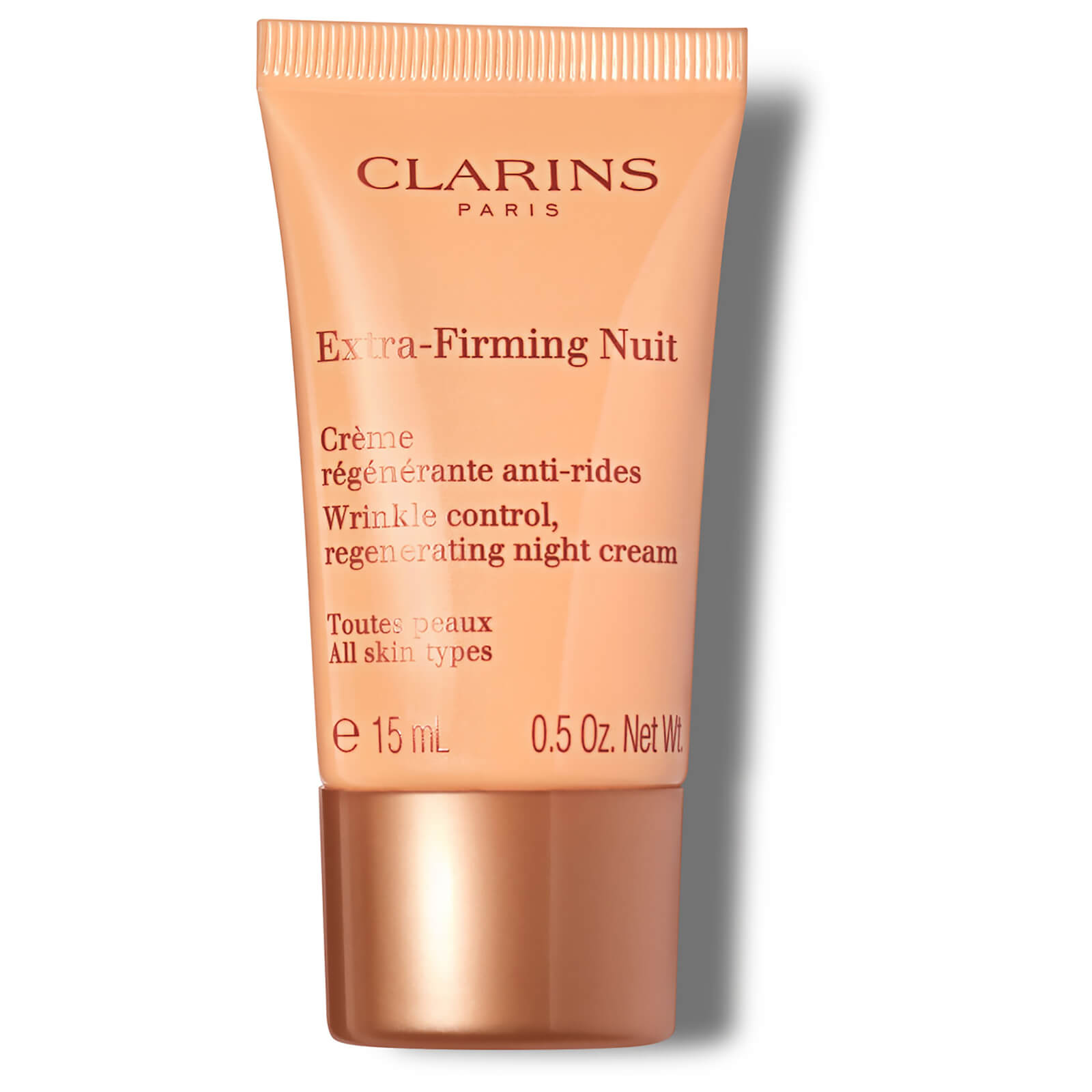 extra firming night cream