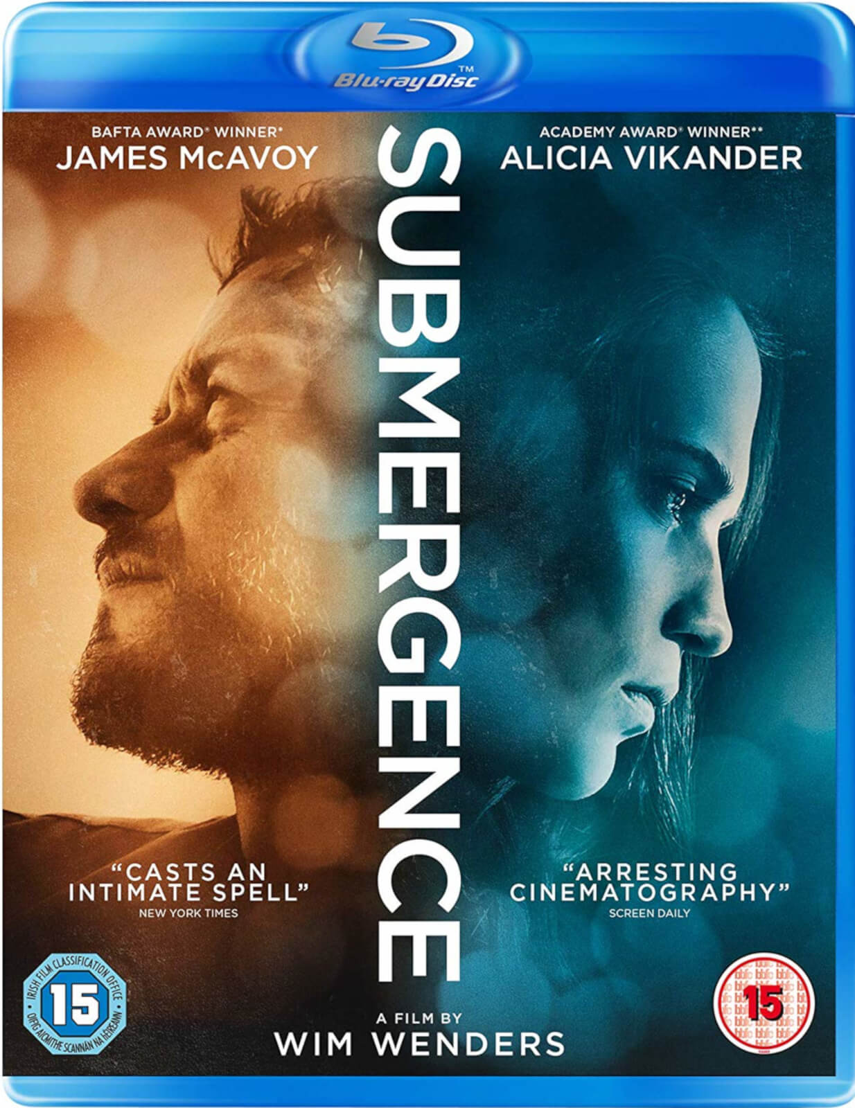 Submergence