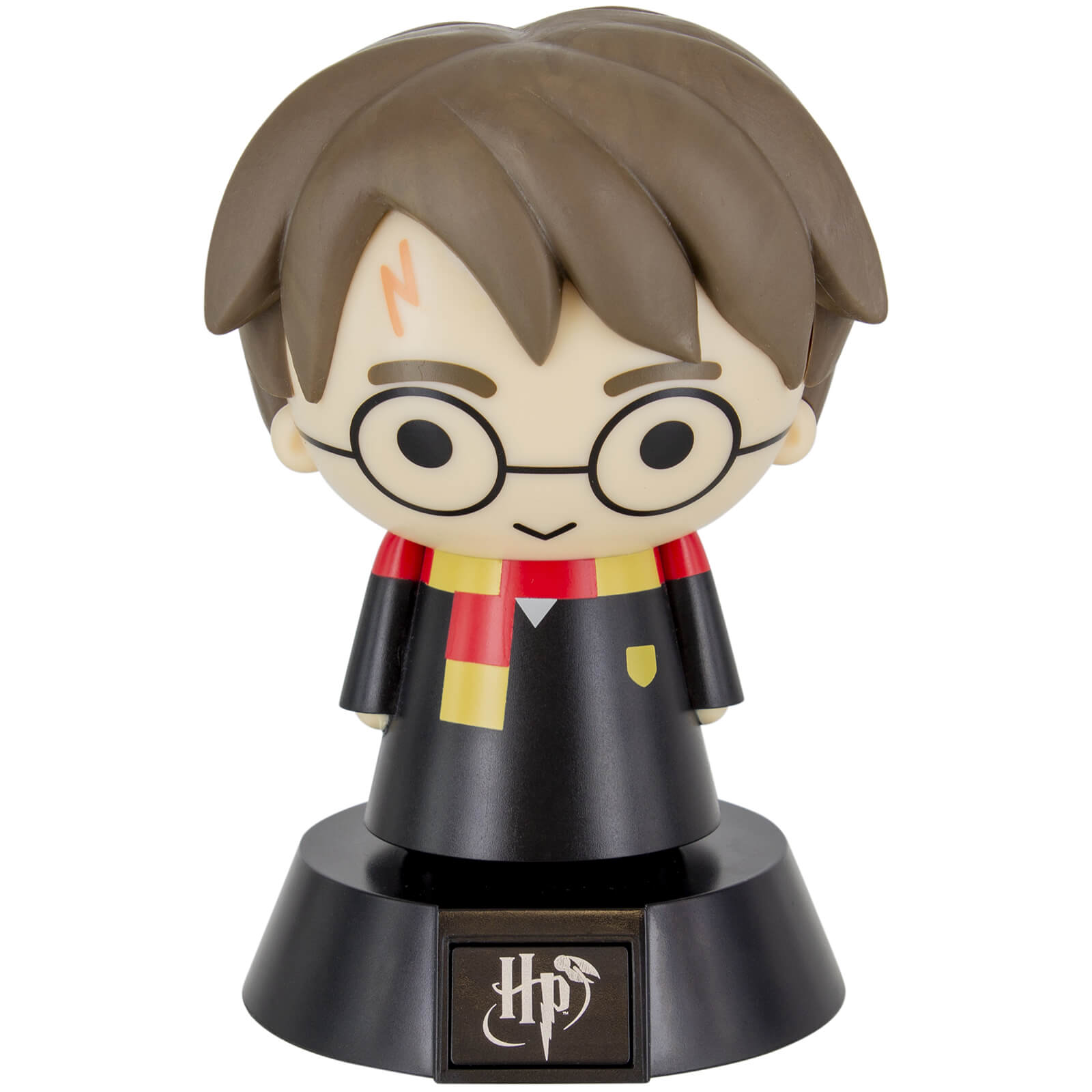 Harry Potter Icon Light Harry Potter Icon Light