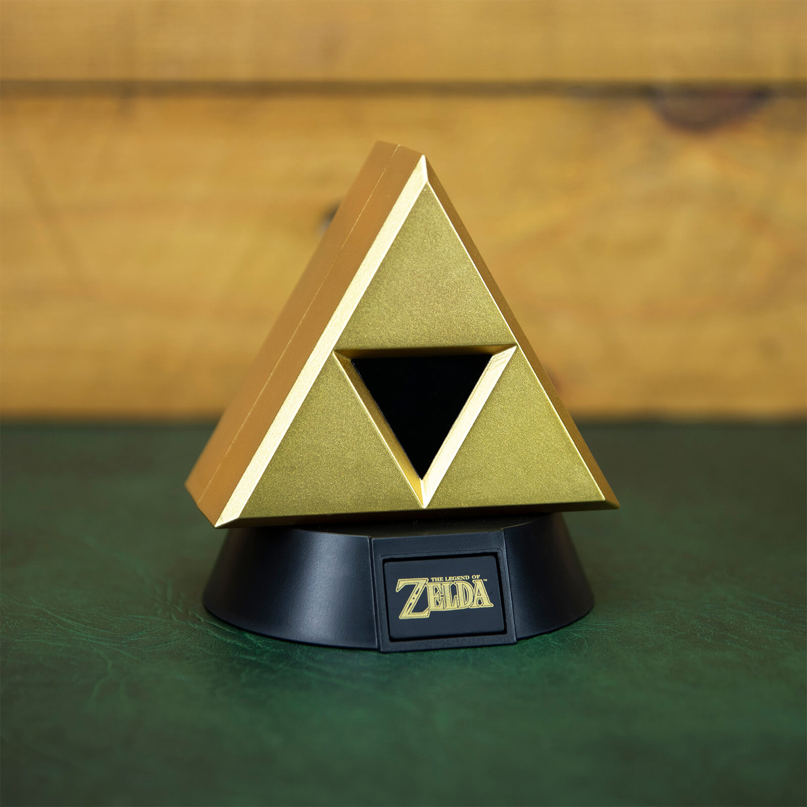 Lampe Triforce or – The Legend of Zelda