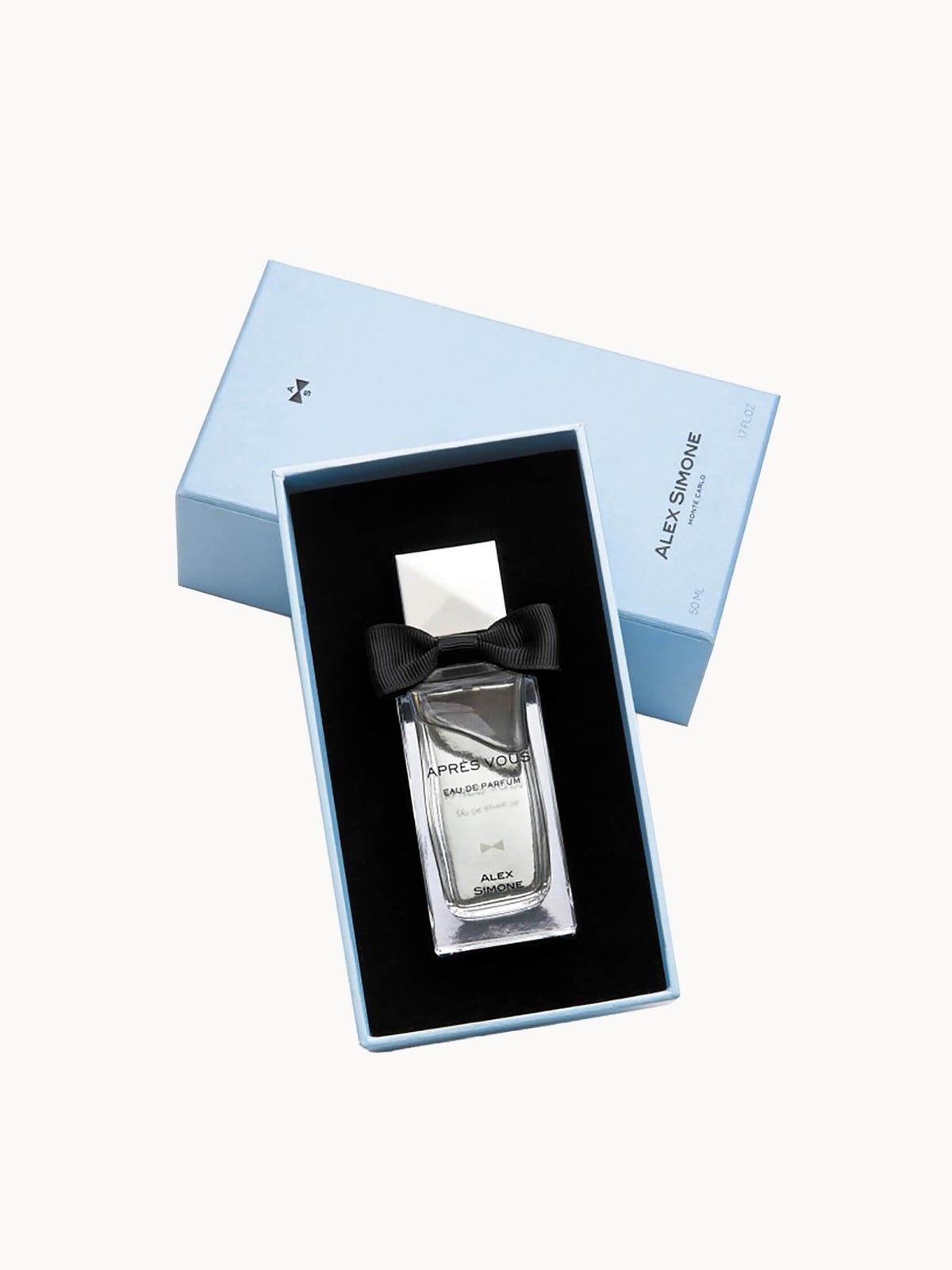 Alex Simone Tellement Bleu Eau de Parfum 50ml 2