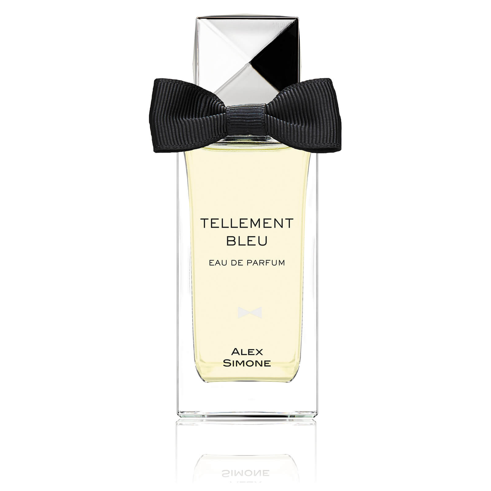 Alex Simone Tellement Bleu Eau de Parfum 50ml