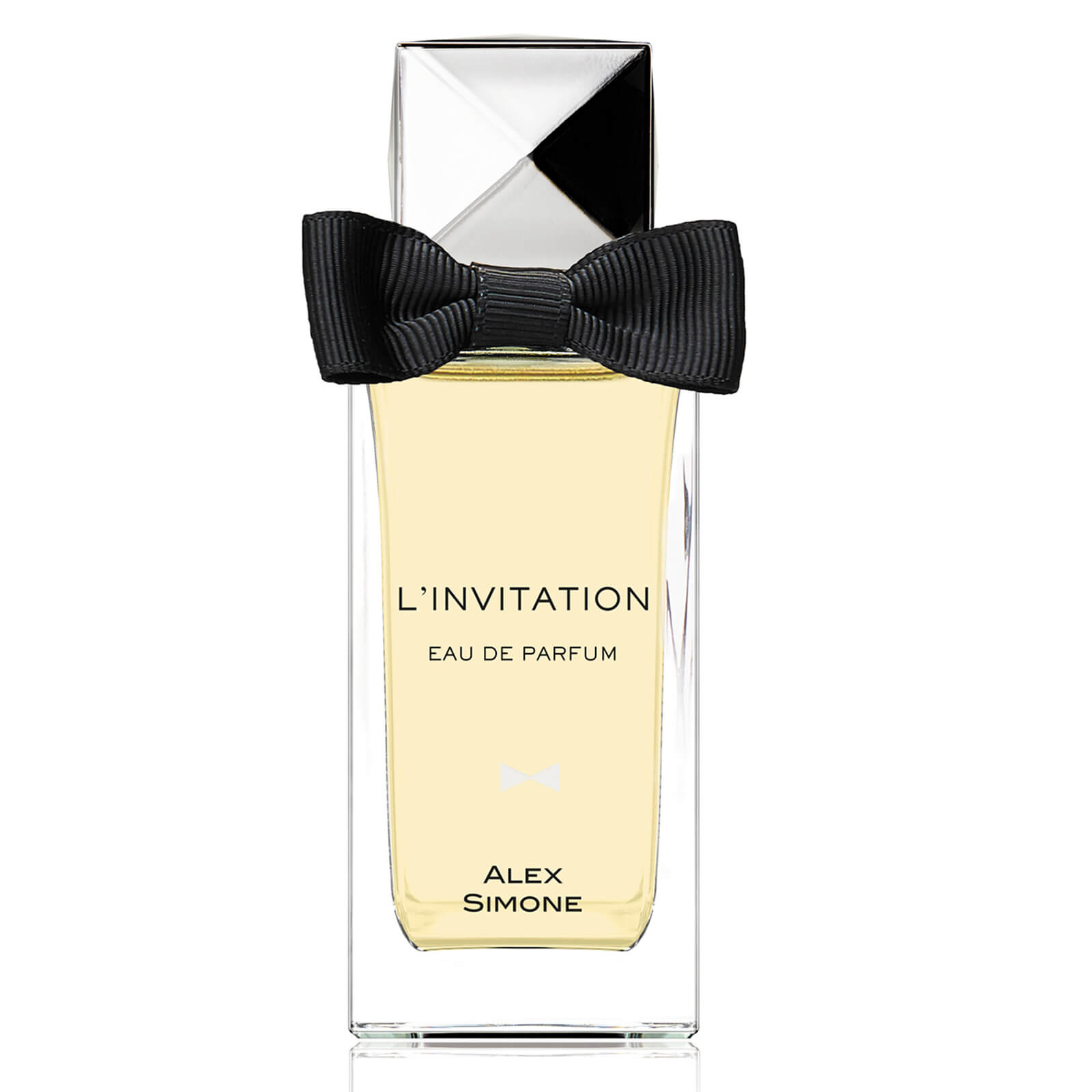 Image of Alex Simone L'Invitation Eau de Parfum 50ml