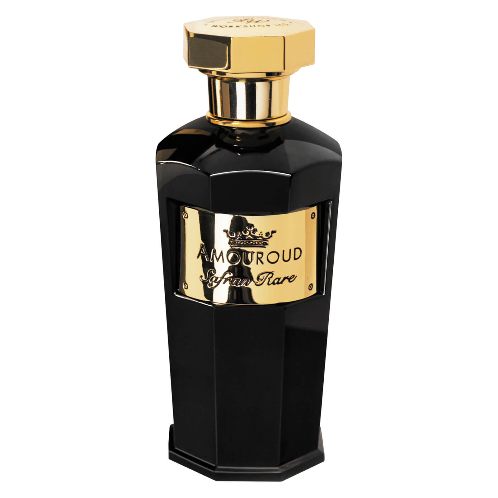 Amouroud Safran Rare Eau de Parfum 100ml
