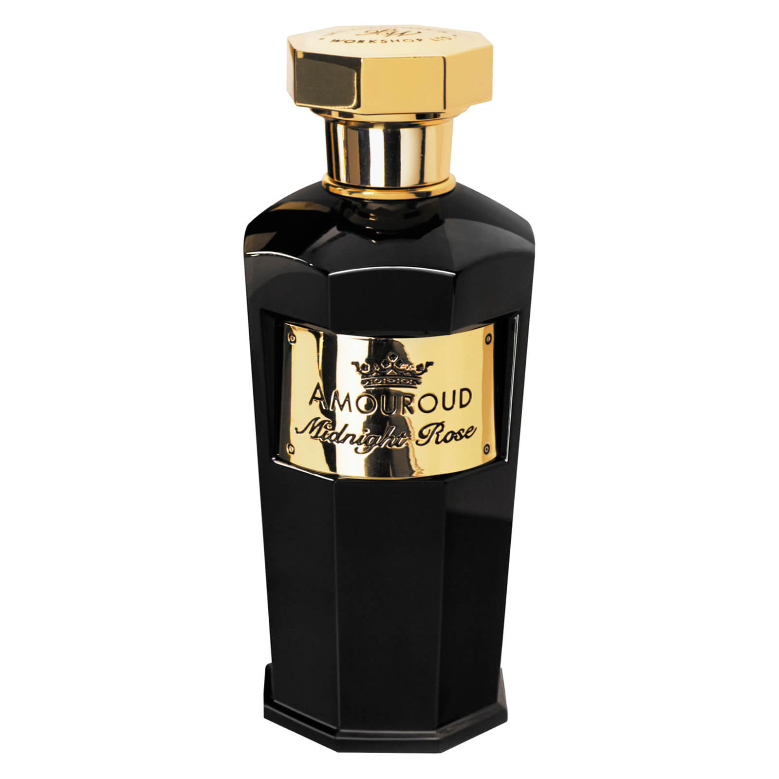 Amouroud Midnight Rose Eau de Parfum 100ml
