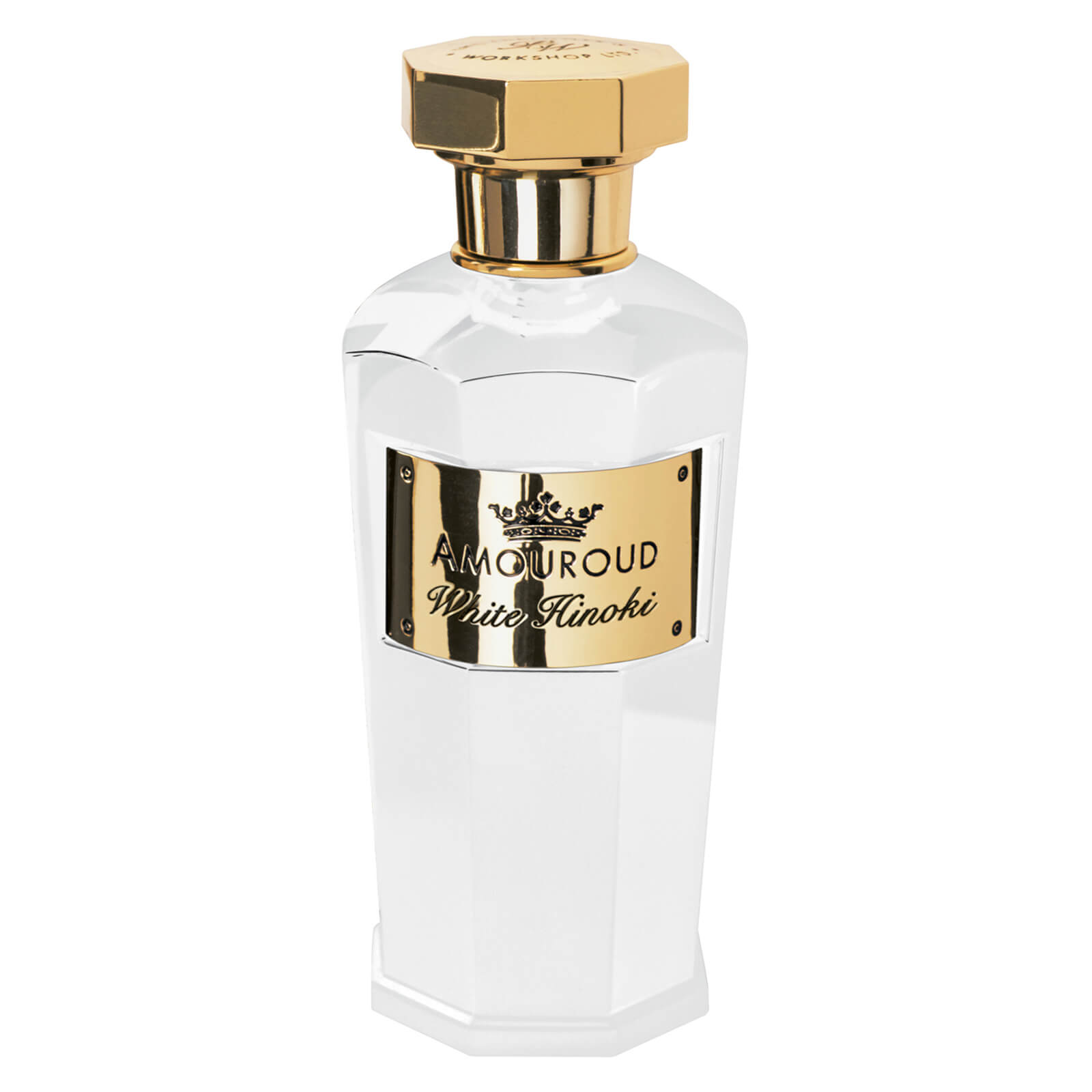 Amouroud White Hinoki Eau de Parfum 100ml