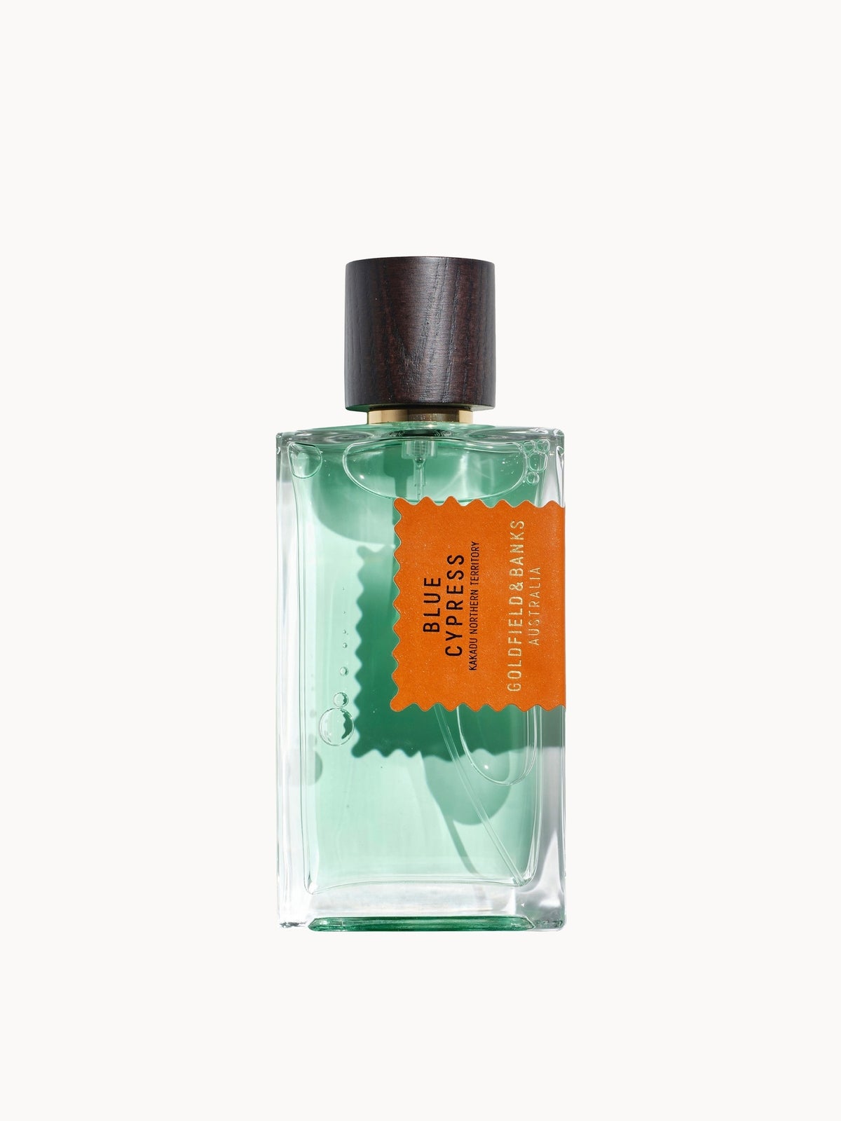 Goldfield & Banks Blue Cypress Eau de Parfum 100ml