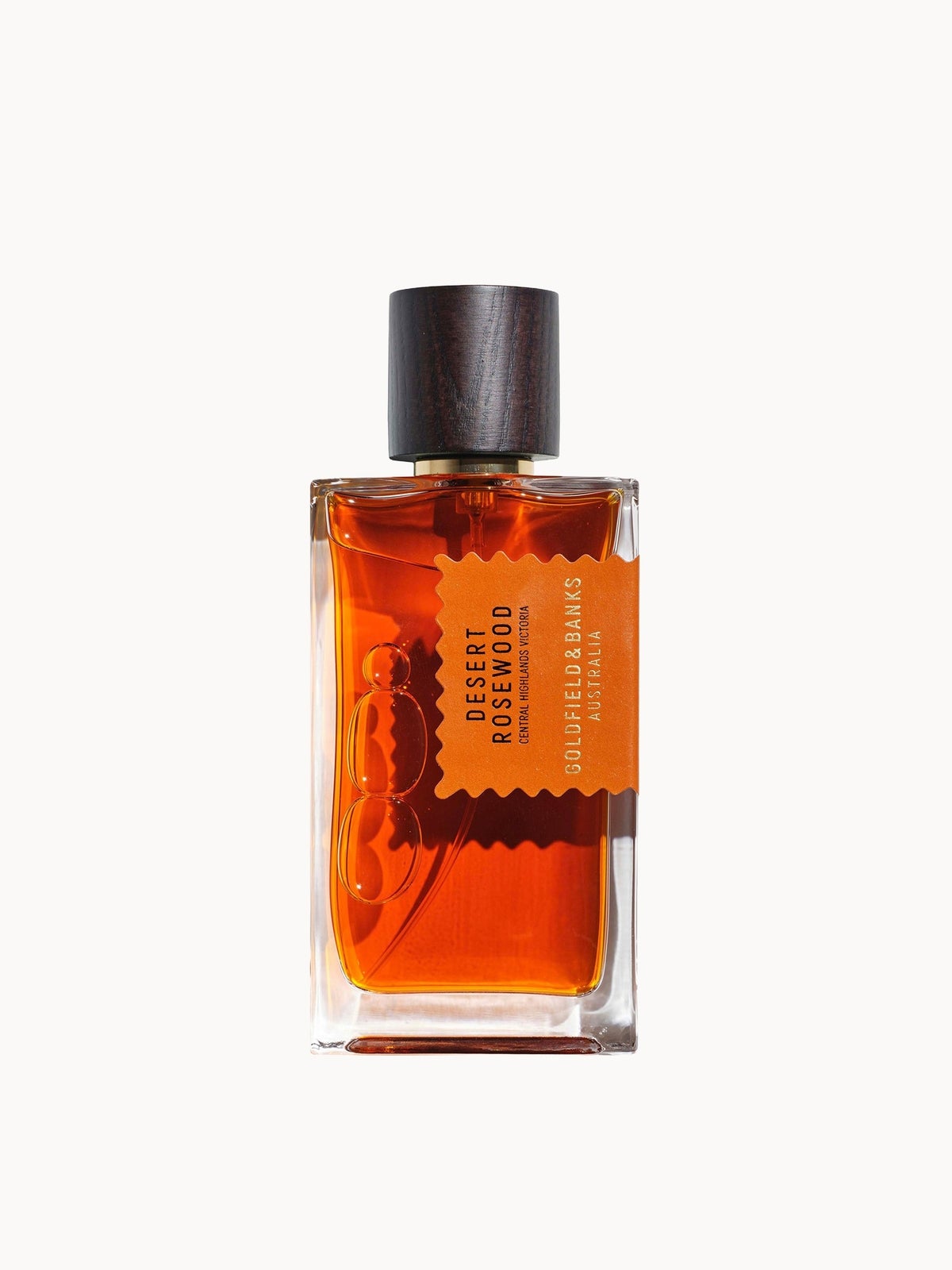 Goldfield & Banks Desert Rosewood Eau de Parfum 100ml