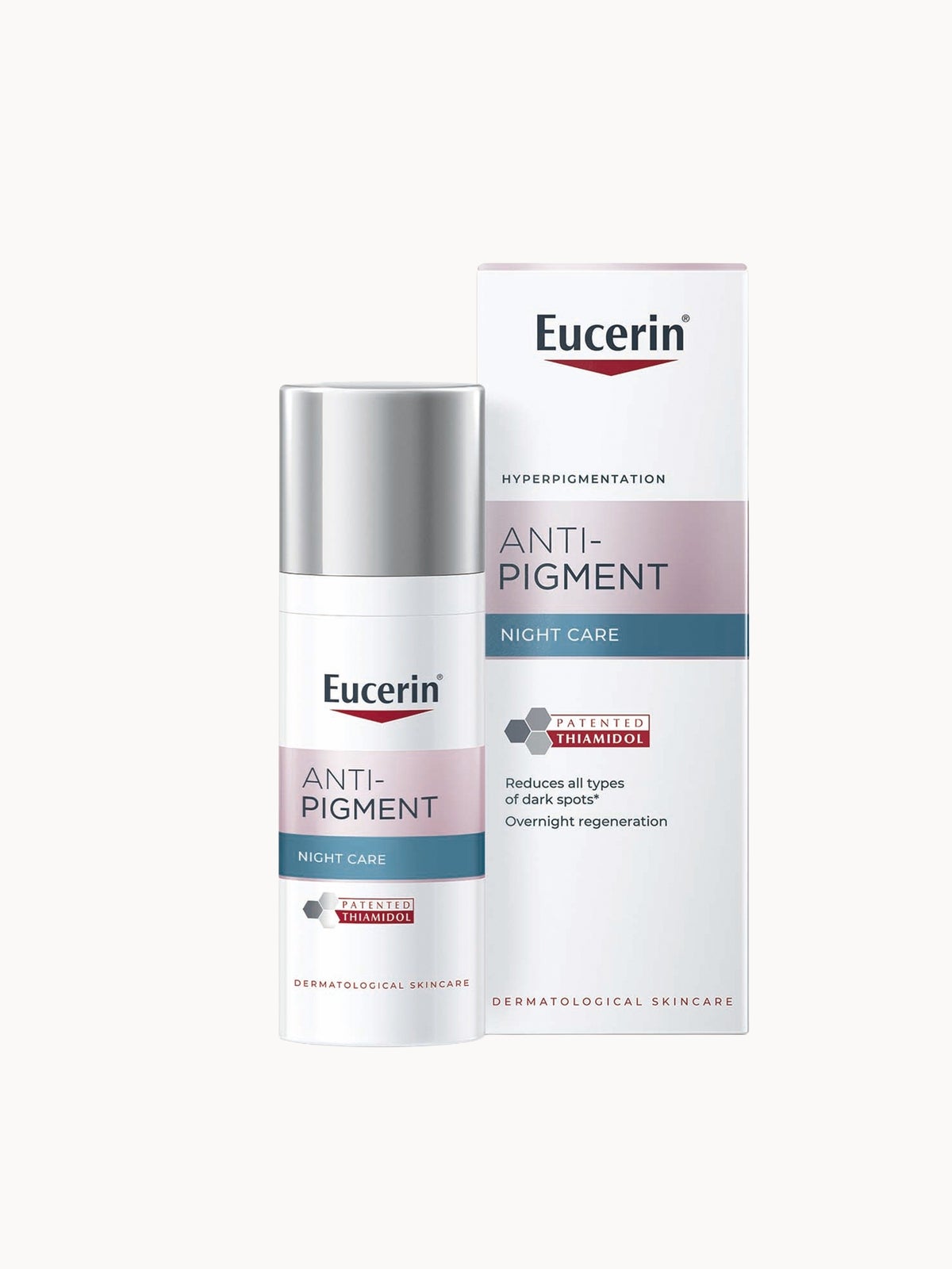 Eucerin Anti-Pigment Night Cream 50ml