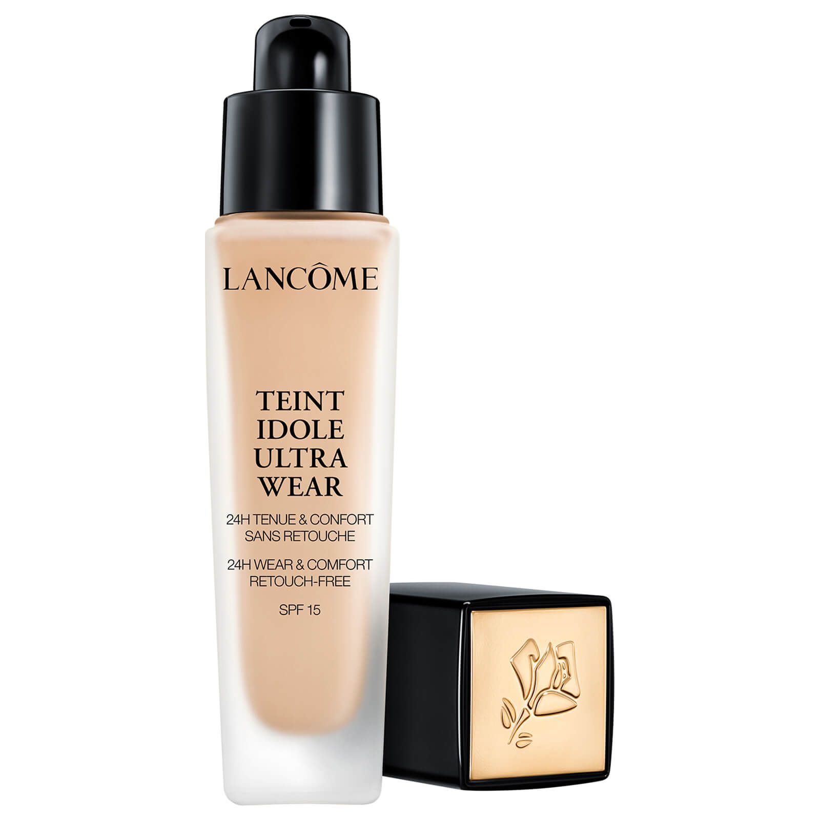 Lancôme Teint Idole Ultra Wear 24 ore fondotinta 30 ml - 006 Beige Ocre
