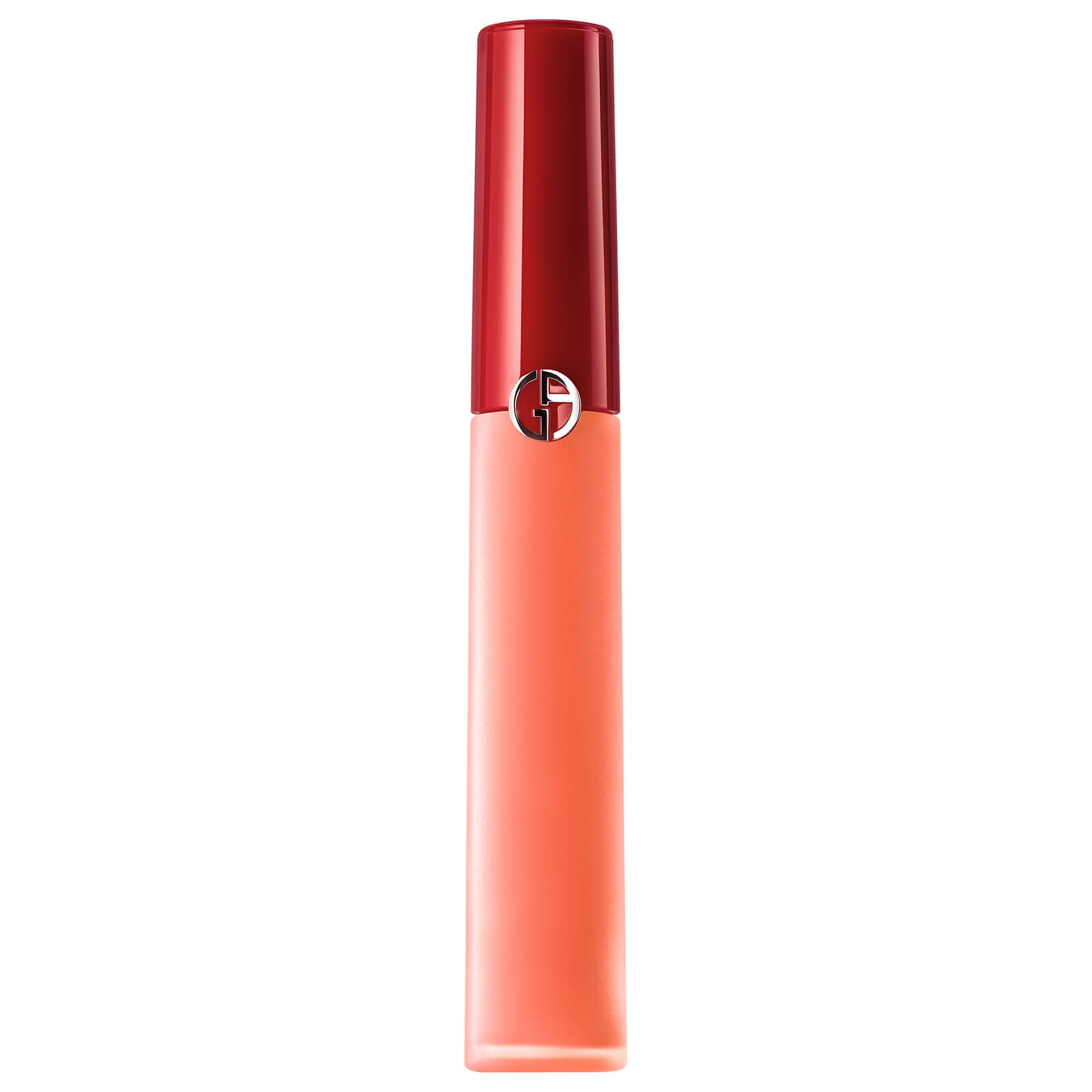 Armani Lip Maestro Liquid Lipstick - Freeze Collection 5ml (Various Shades) - 305 Tangerine