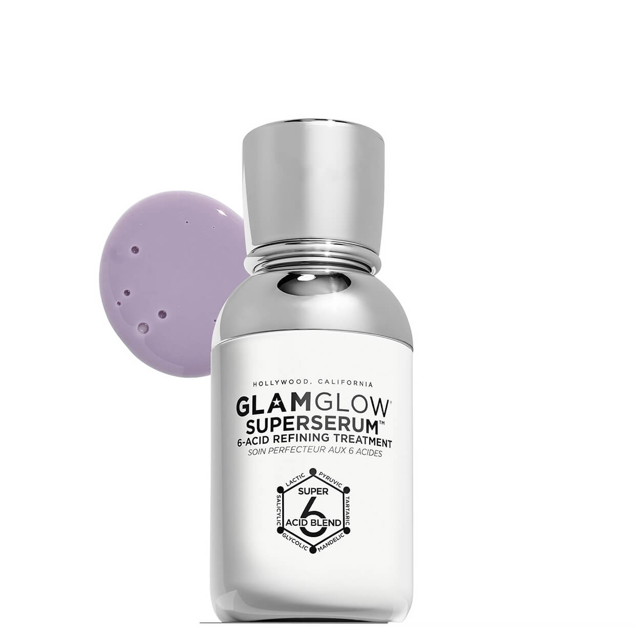 glamglow youth potion