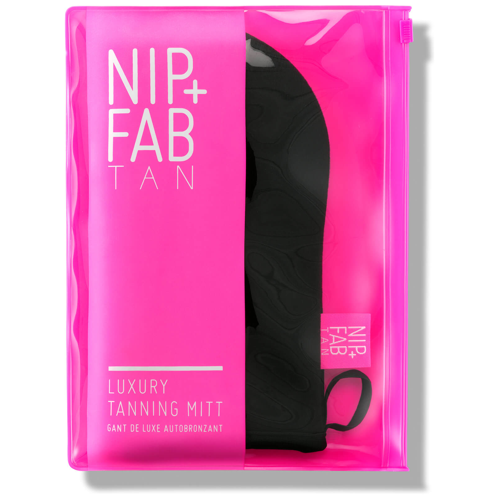NIP+FAB Luxury Tanning Mitt