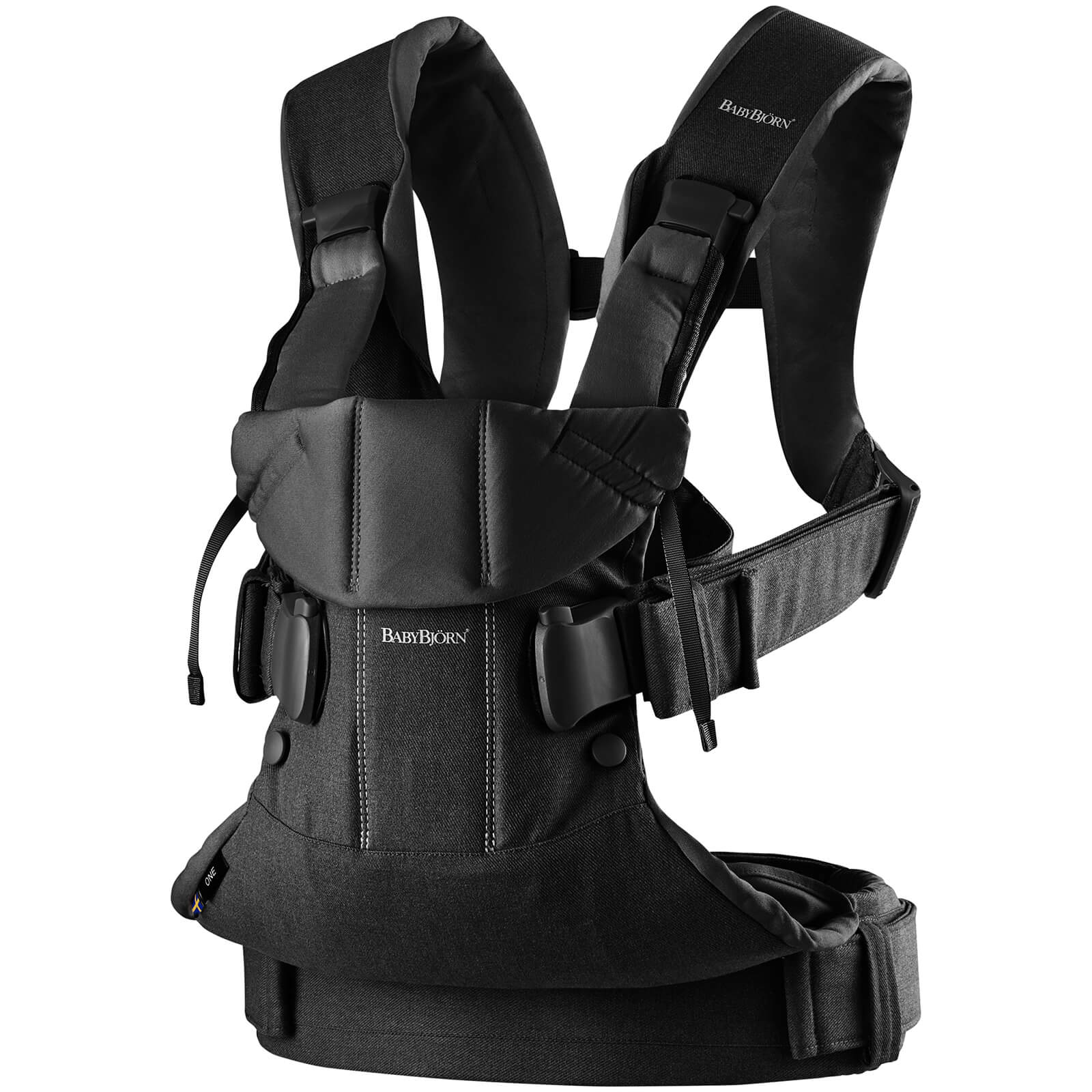 BabyBj&#214;rn&#174; Carrier One - Black