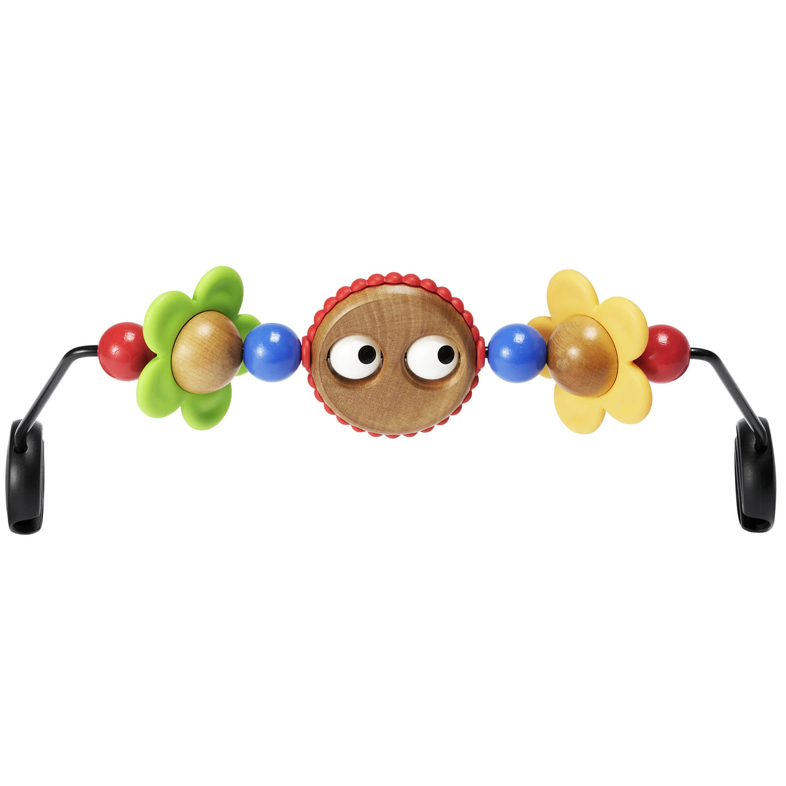 BABYBJORN Toy for Bouncers - Googly Eyes