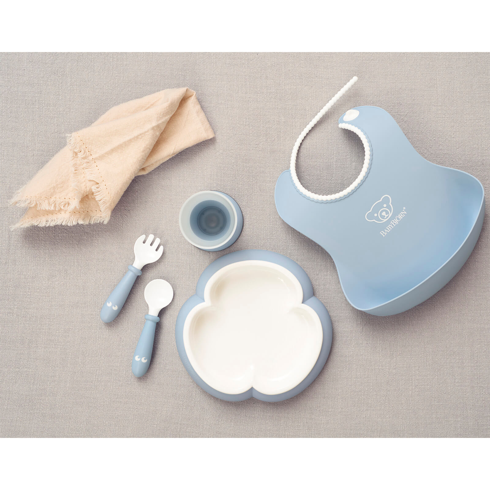 BabyBjörn Küchenset für Kinder