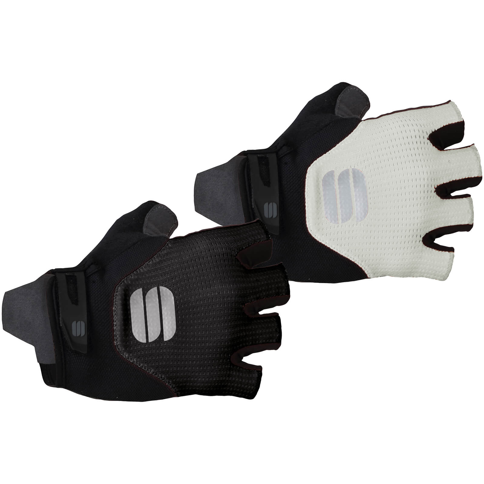 Sportful Women's Neo Gloves - M - Black